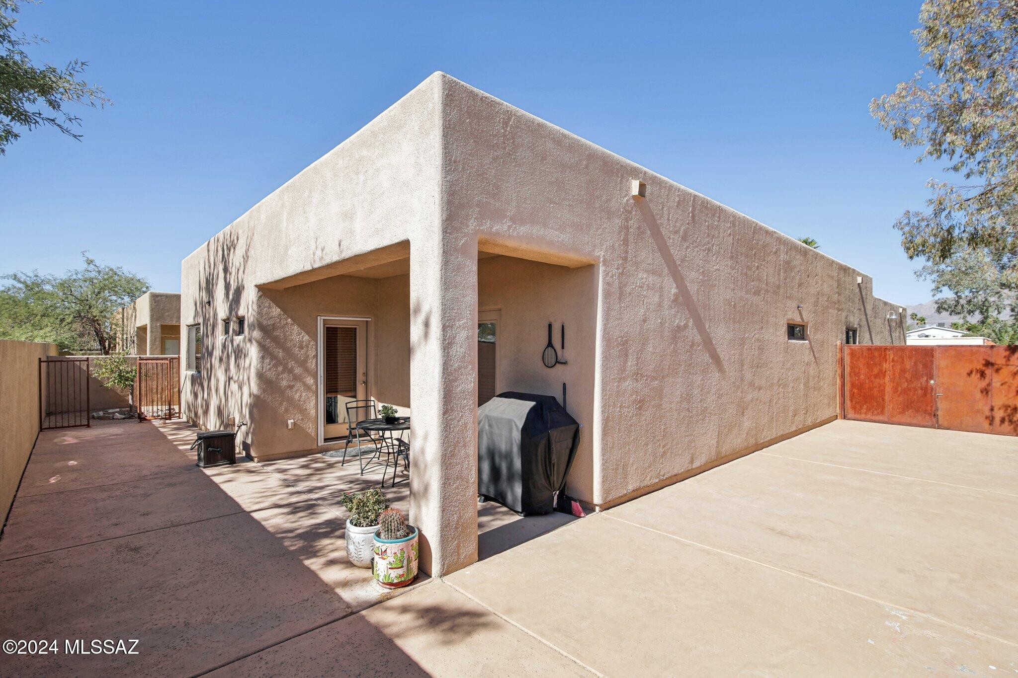 Towner Addition - Residential