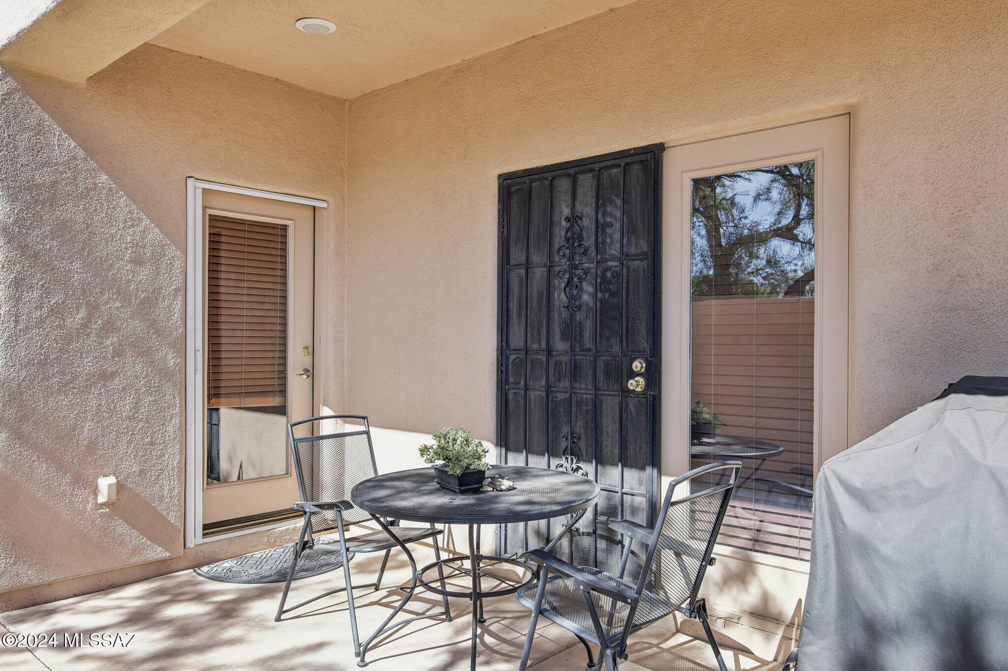 Towner Addition - Residential