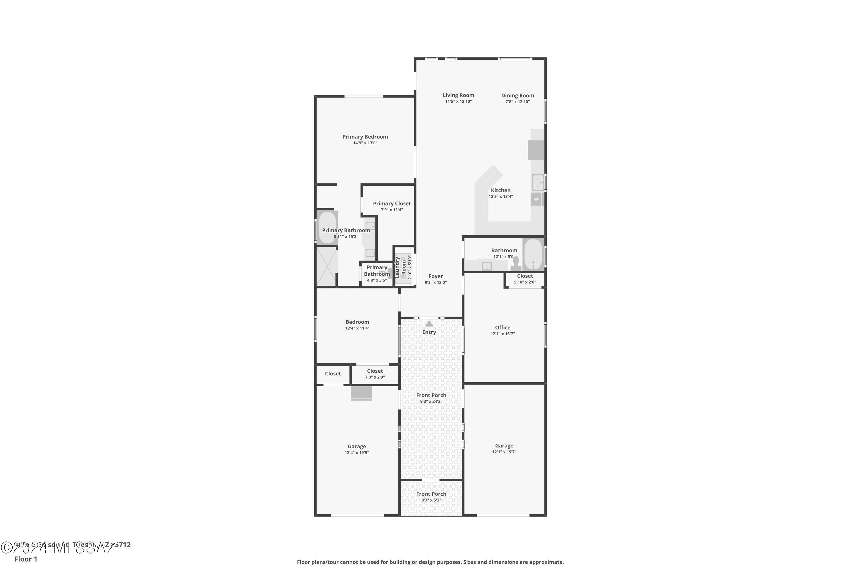Towner Addition - Residential