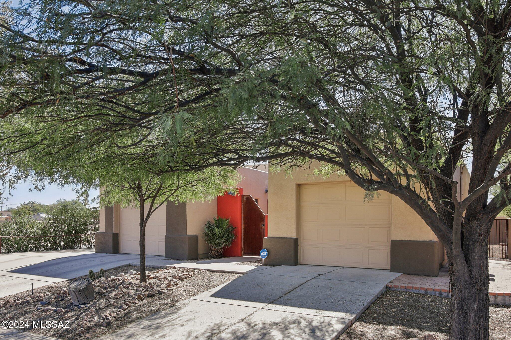 Towner Addition - Residential