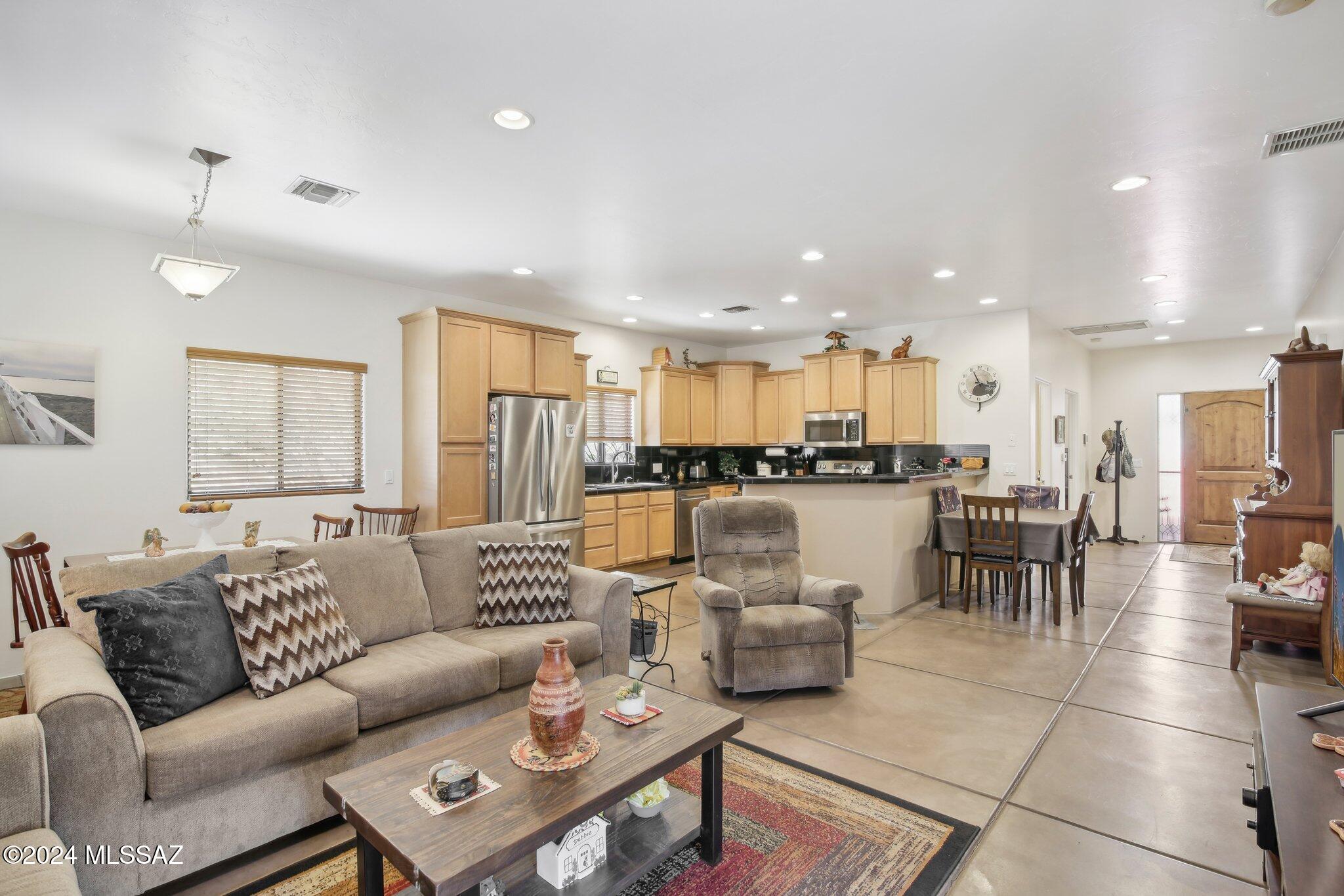 Towner Addition - Residential