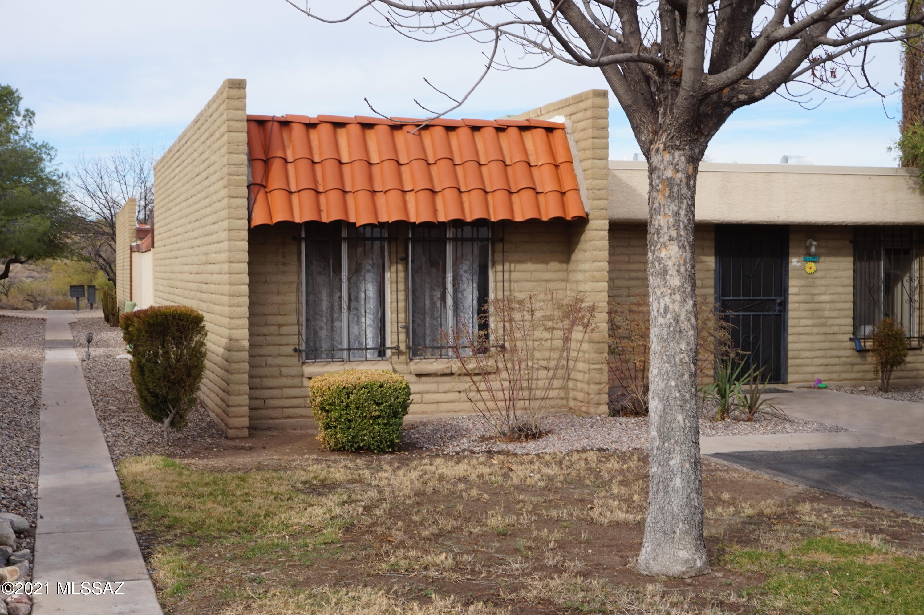 Pantano Park (1-77,78,79) - Residential