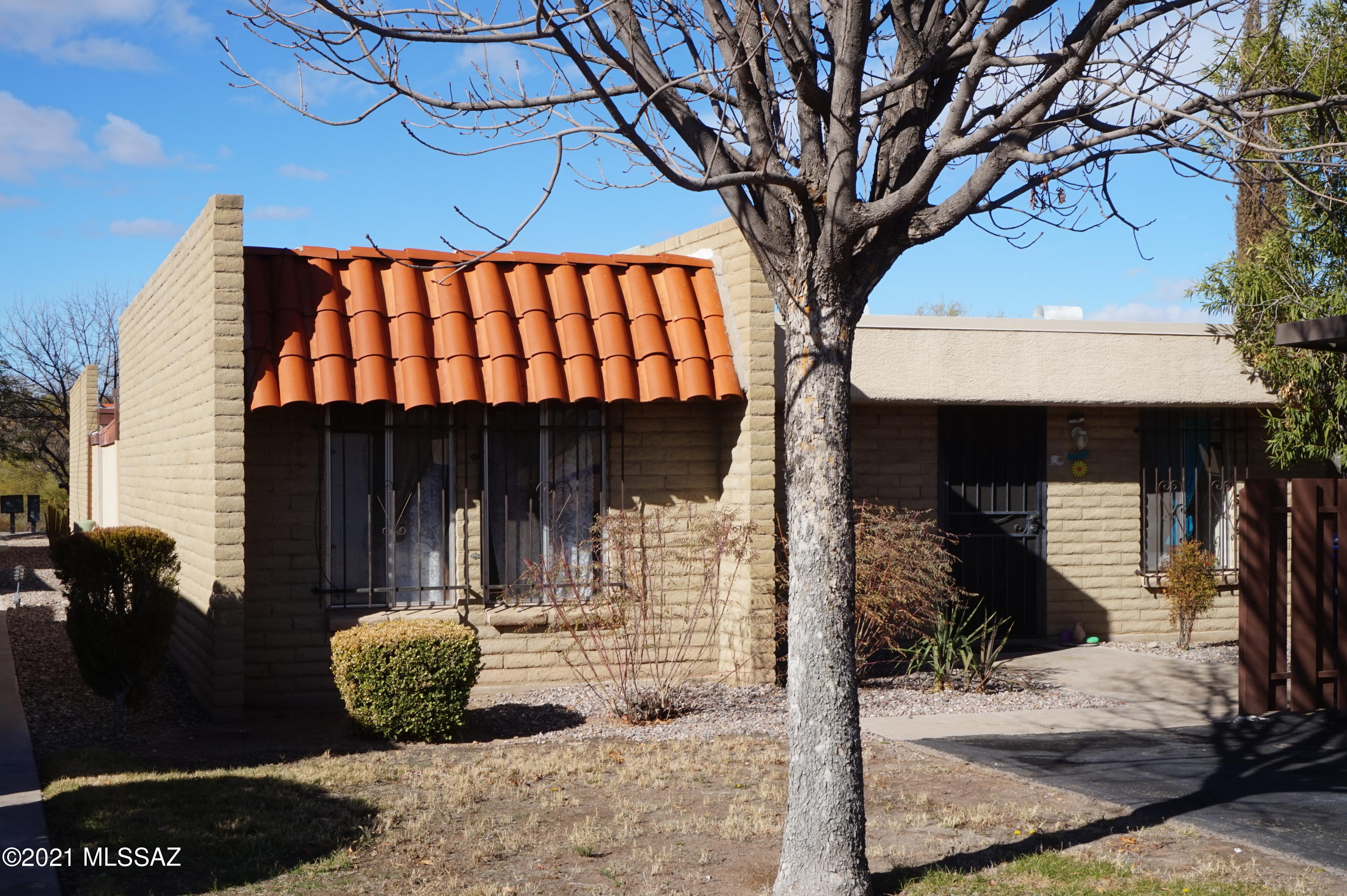 Pantano Park (1-77,78,79) - Residential