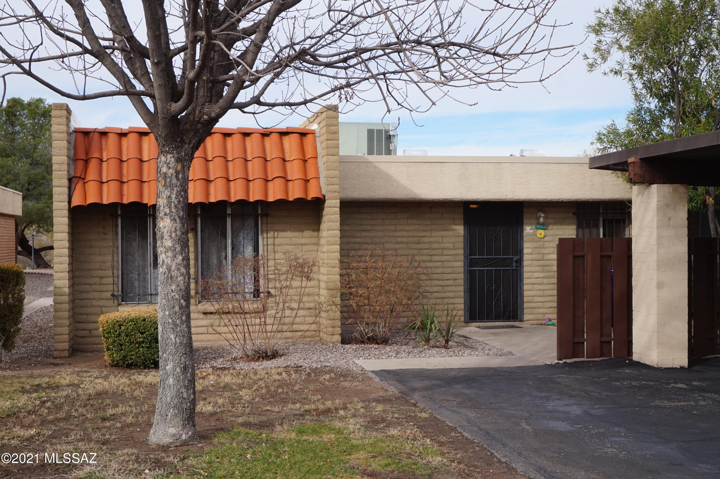 Pantano Park (1-77,78,79) - Residential