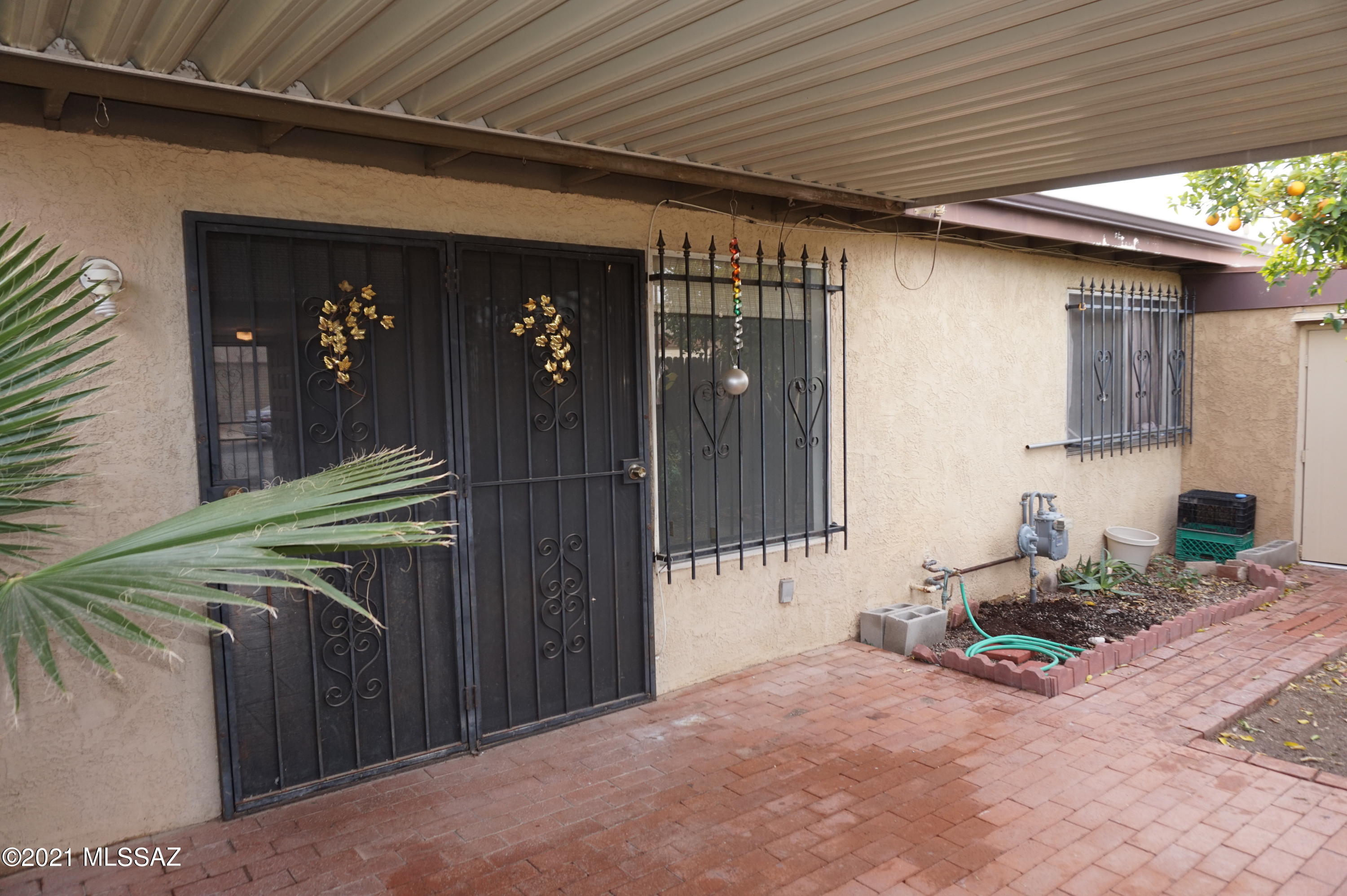 Pantano Park (1-77,78,79) - Residential