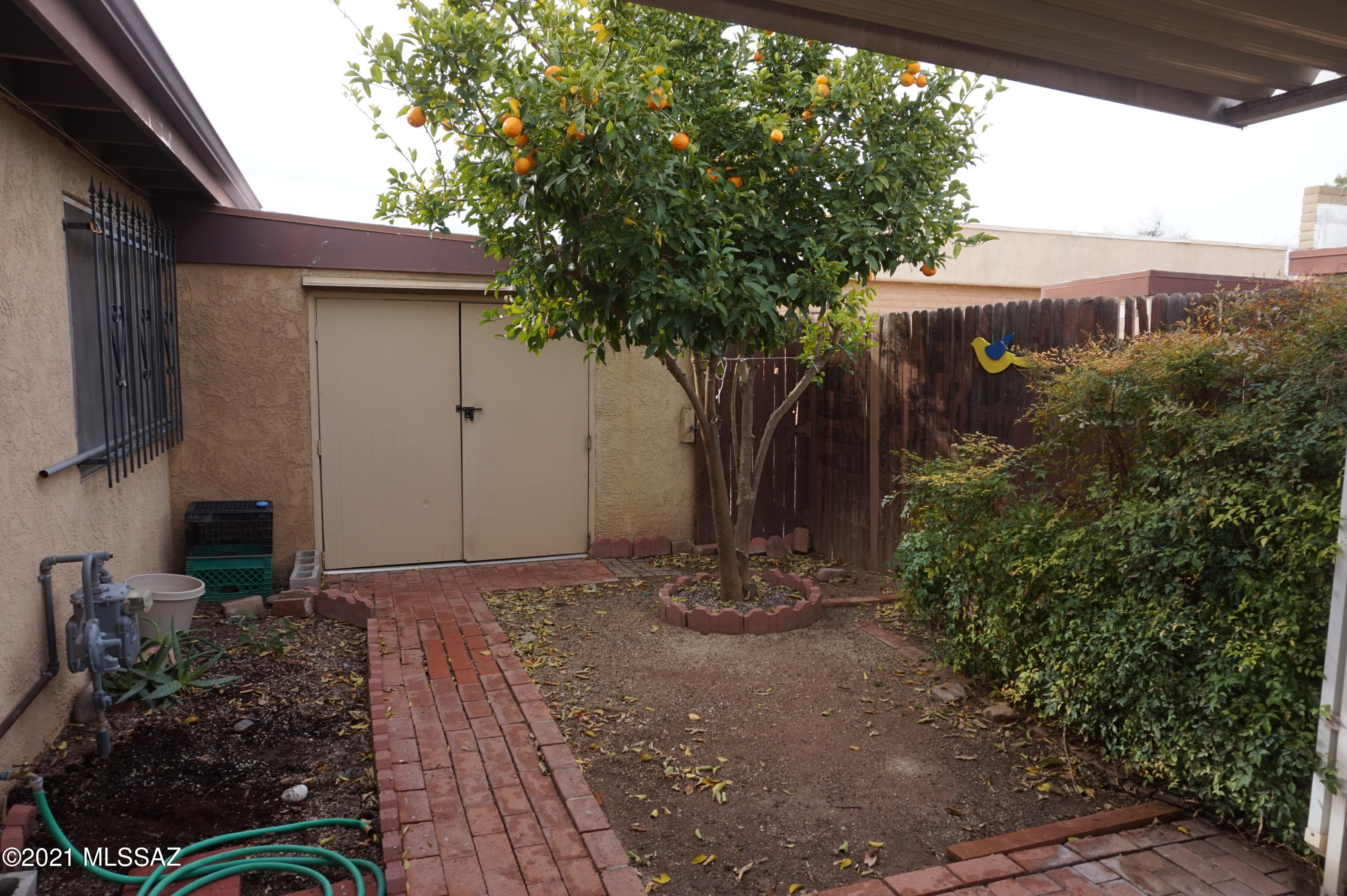 Pantano Park (1-77,78,79) - Residential