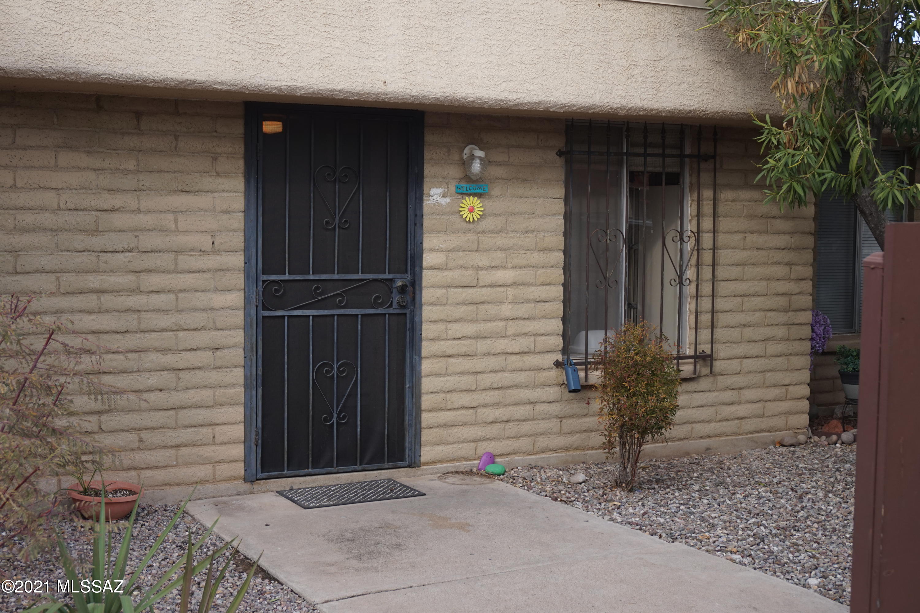 Pantano Park (1-77,78,79) - Residential