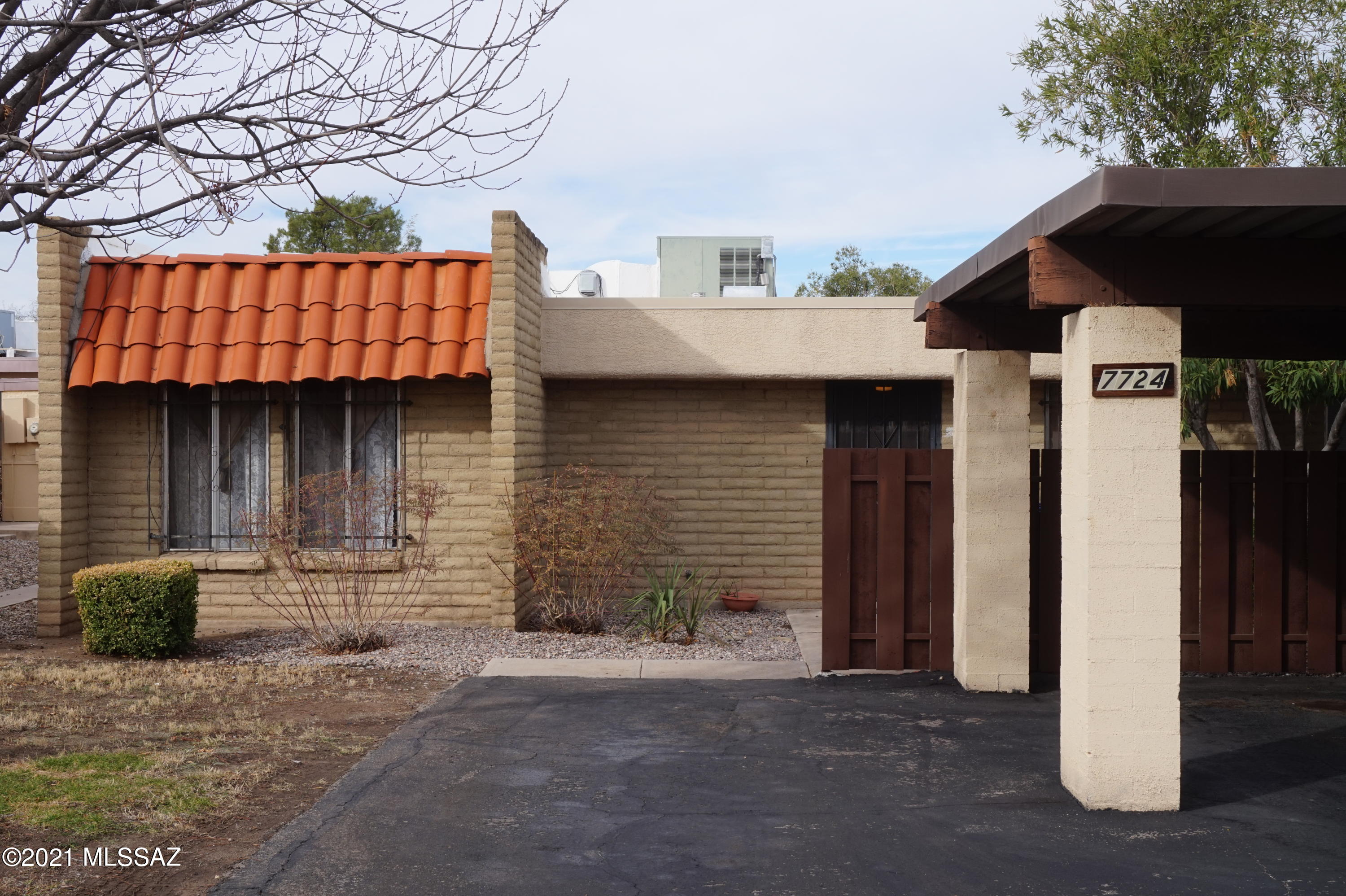 Pantano Park (1-77,78,79) - Residential