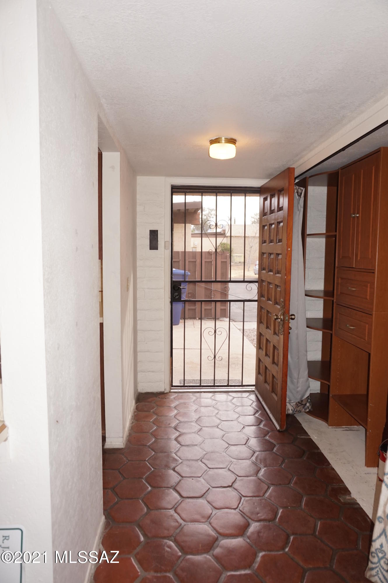 Pantano Park (1-77,78,79) - Residential