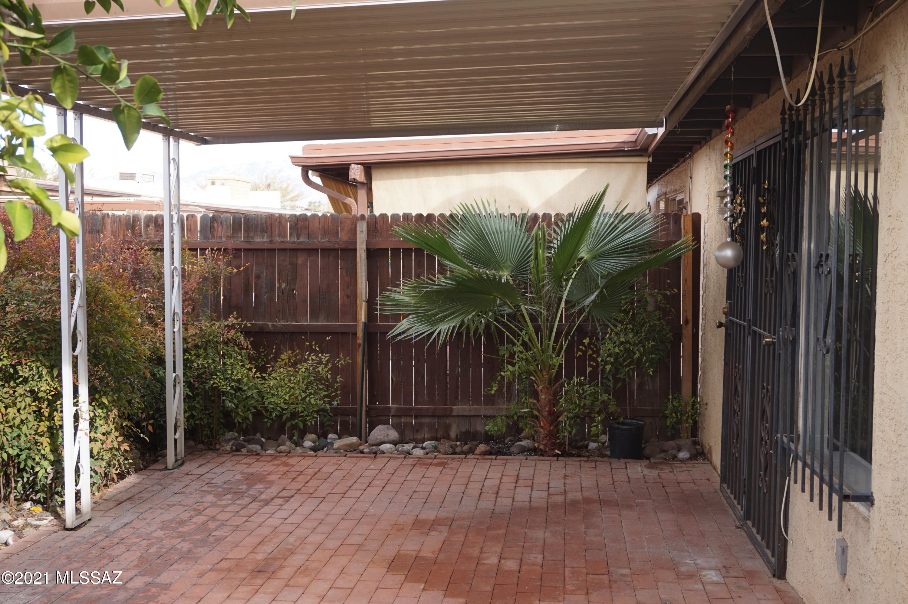 Pantano Park (1-77,78,79) - Residential