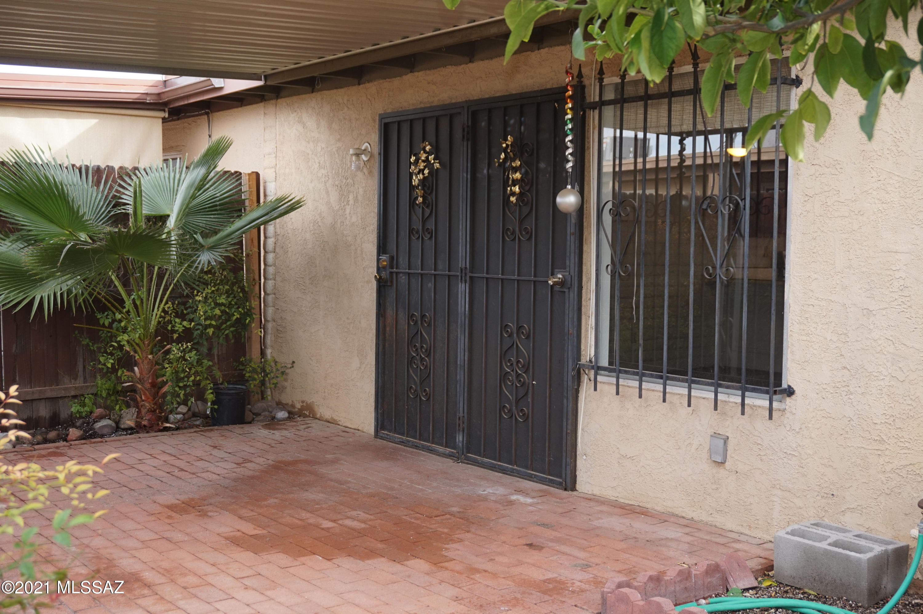 Pantano Park (1-77,78,79) - Residential