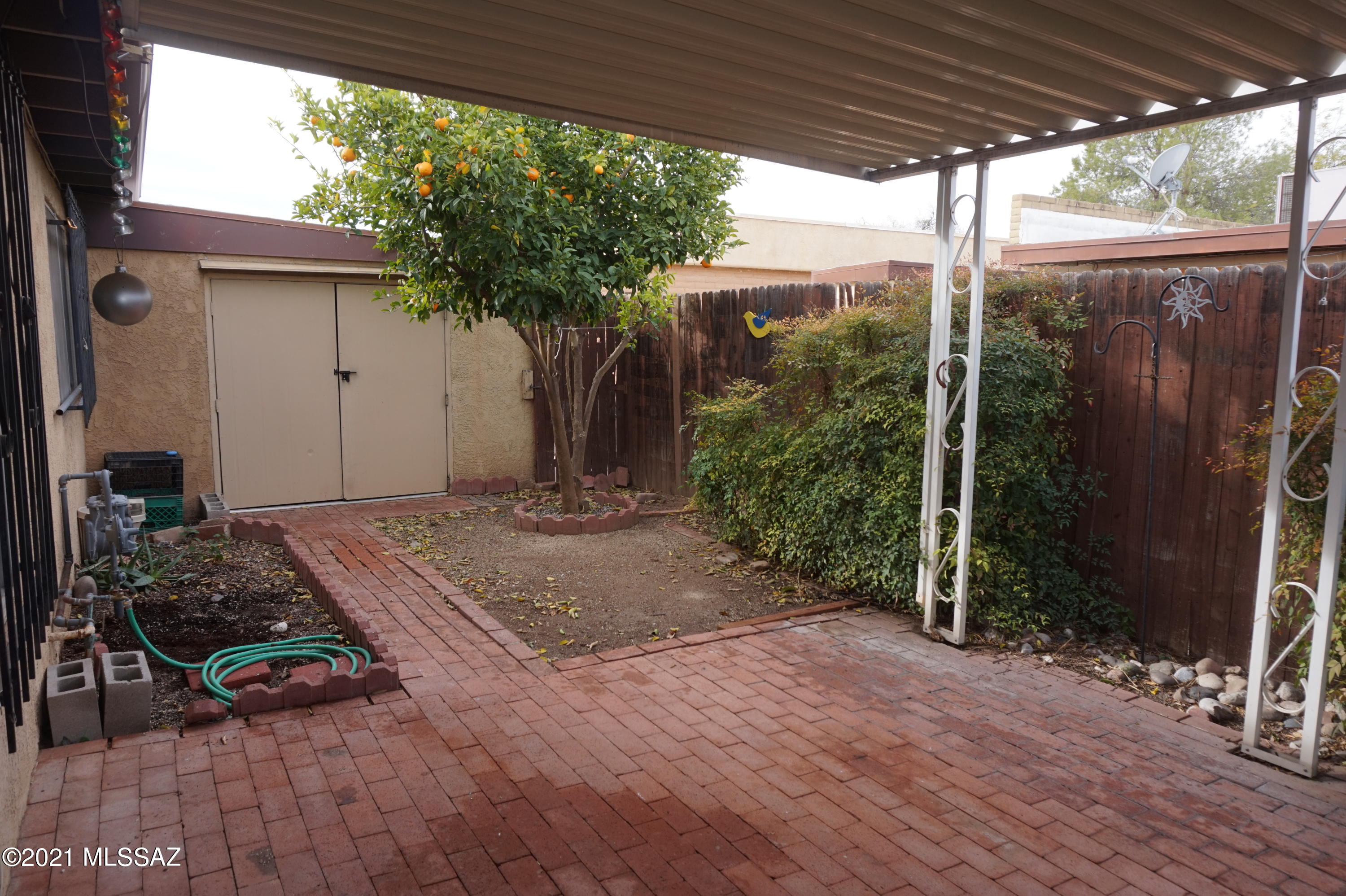 Pantano Park (1-77,78,79) - Residential