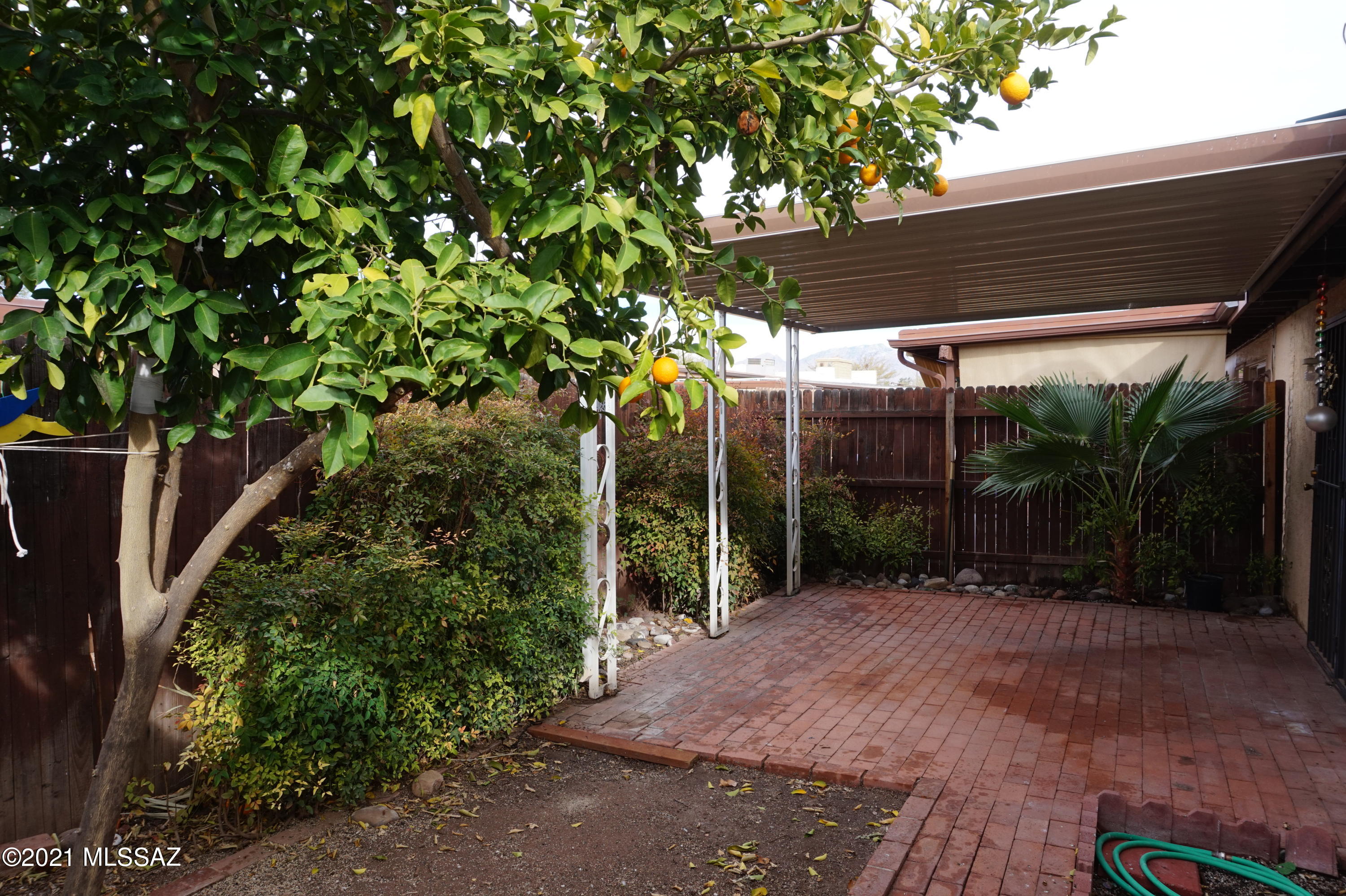 Pantano Park (1-77,78,79) - Residential