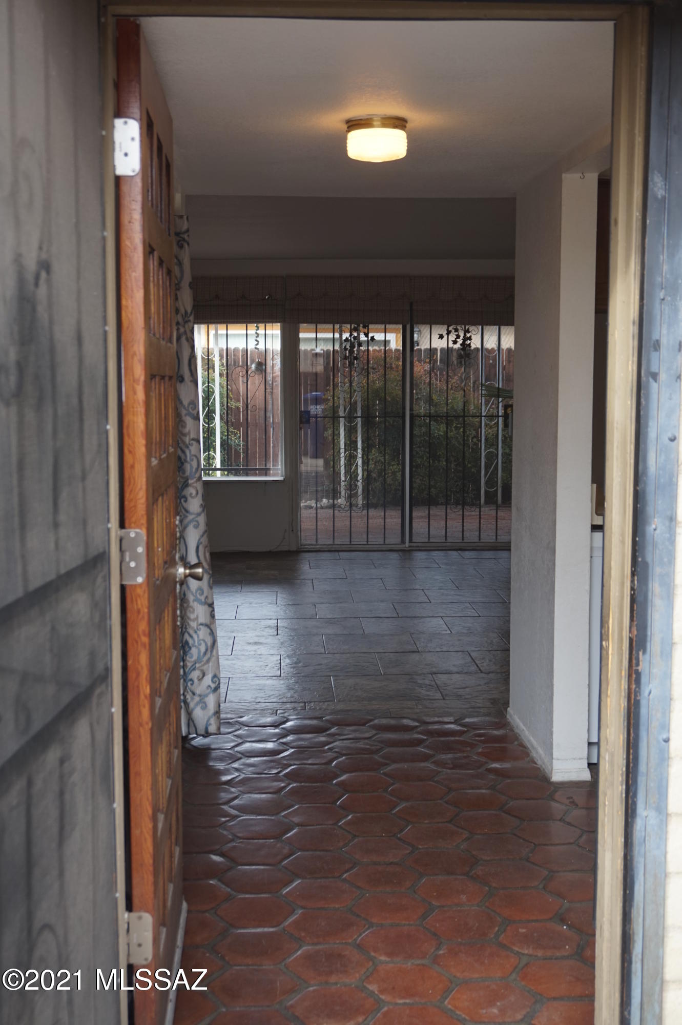 Pantano Park (1-77,78,79) - Residential