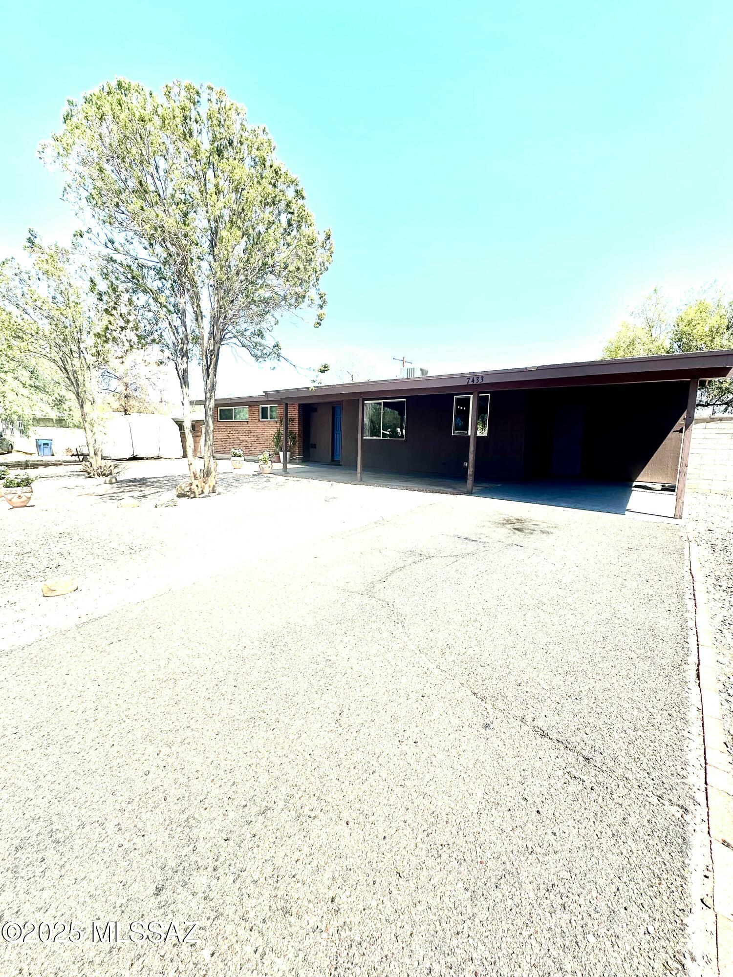Longview Estates (1-56) - Residential
