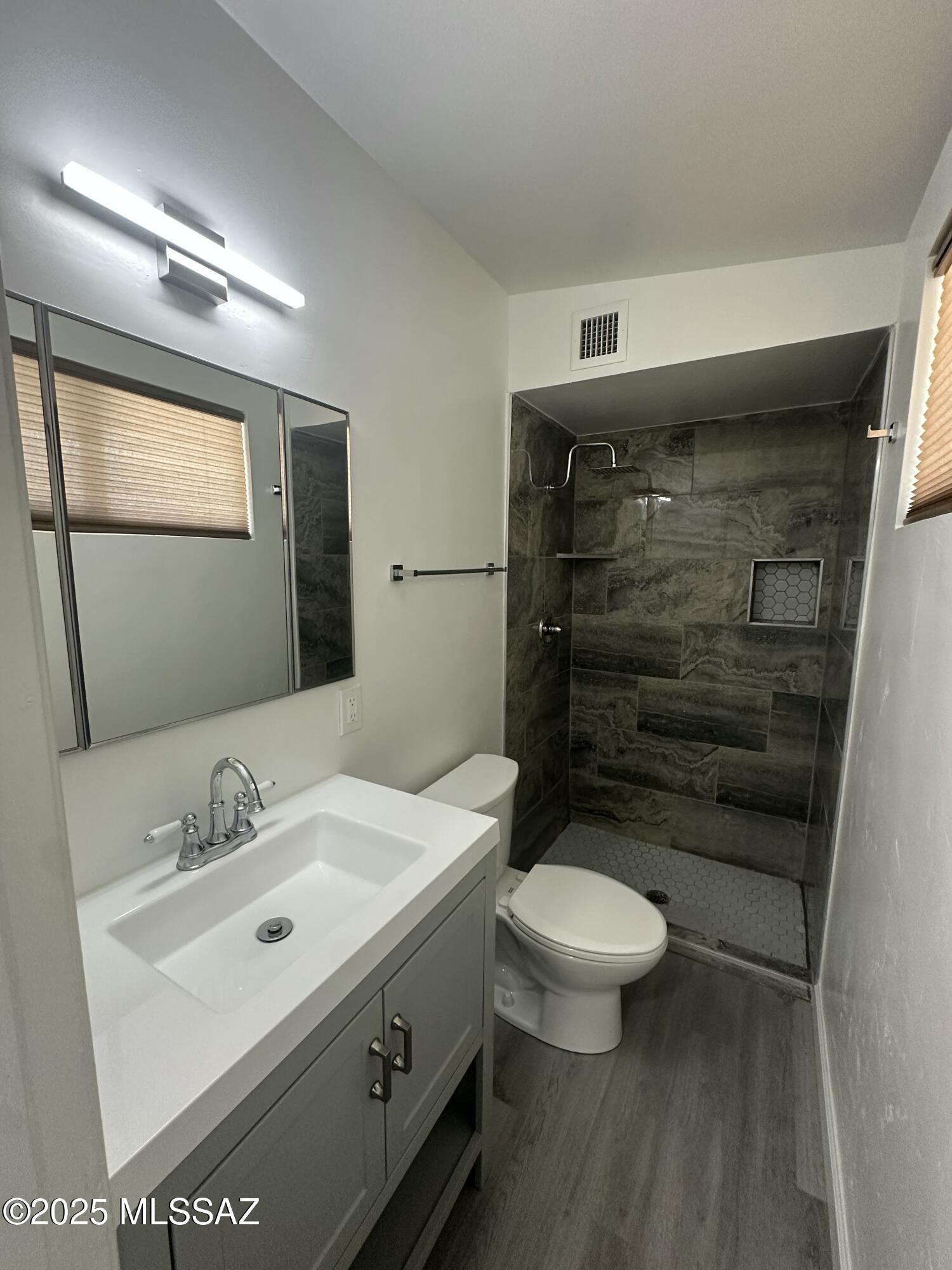 Longview Estates (1-56) - Residential
