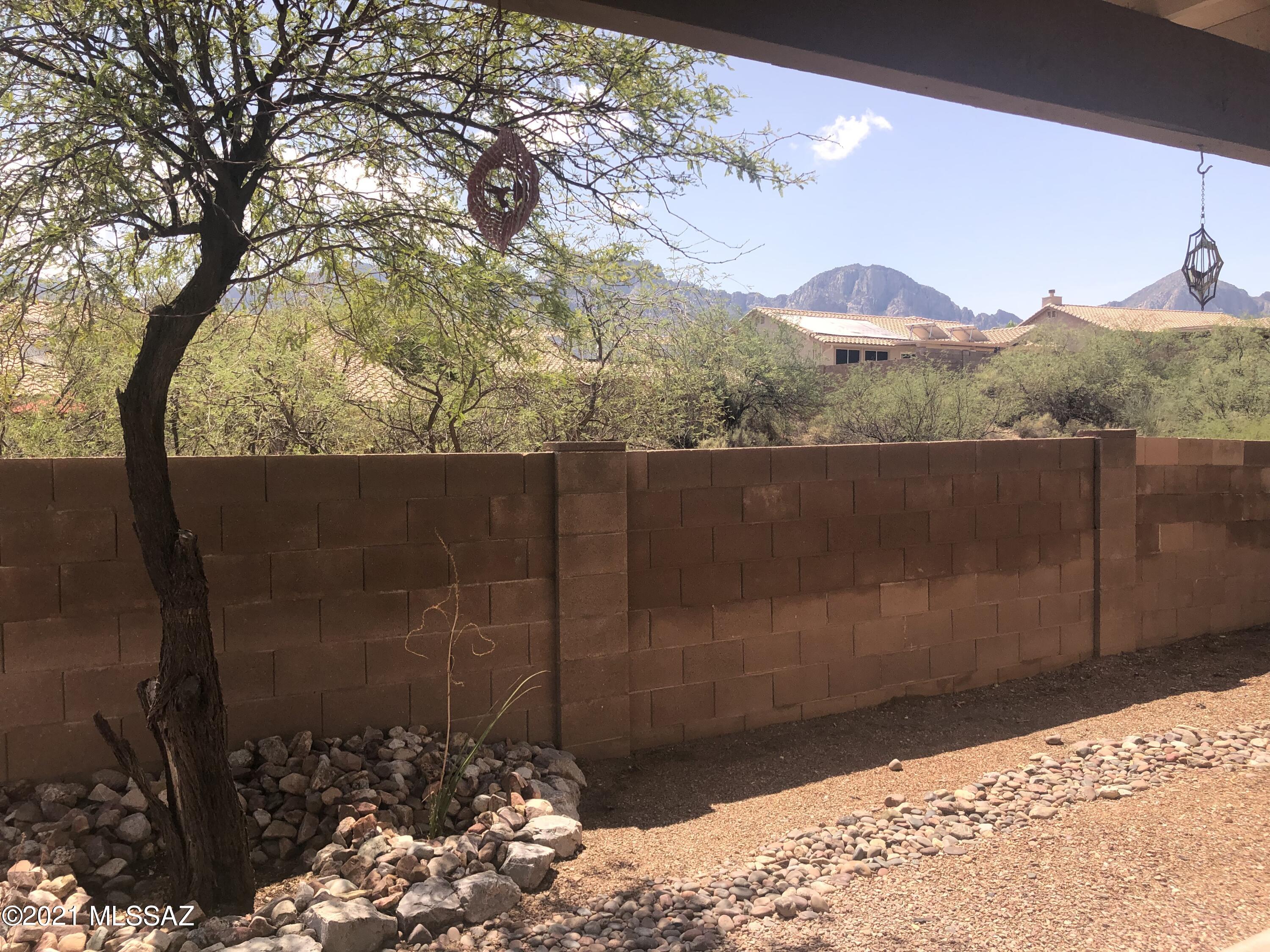 Catalina Shadows Estates (69-540) - Residential Lease