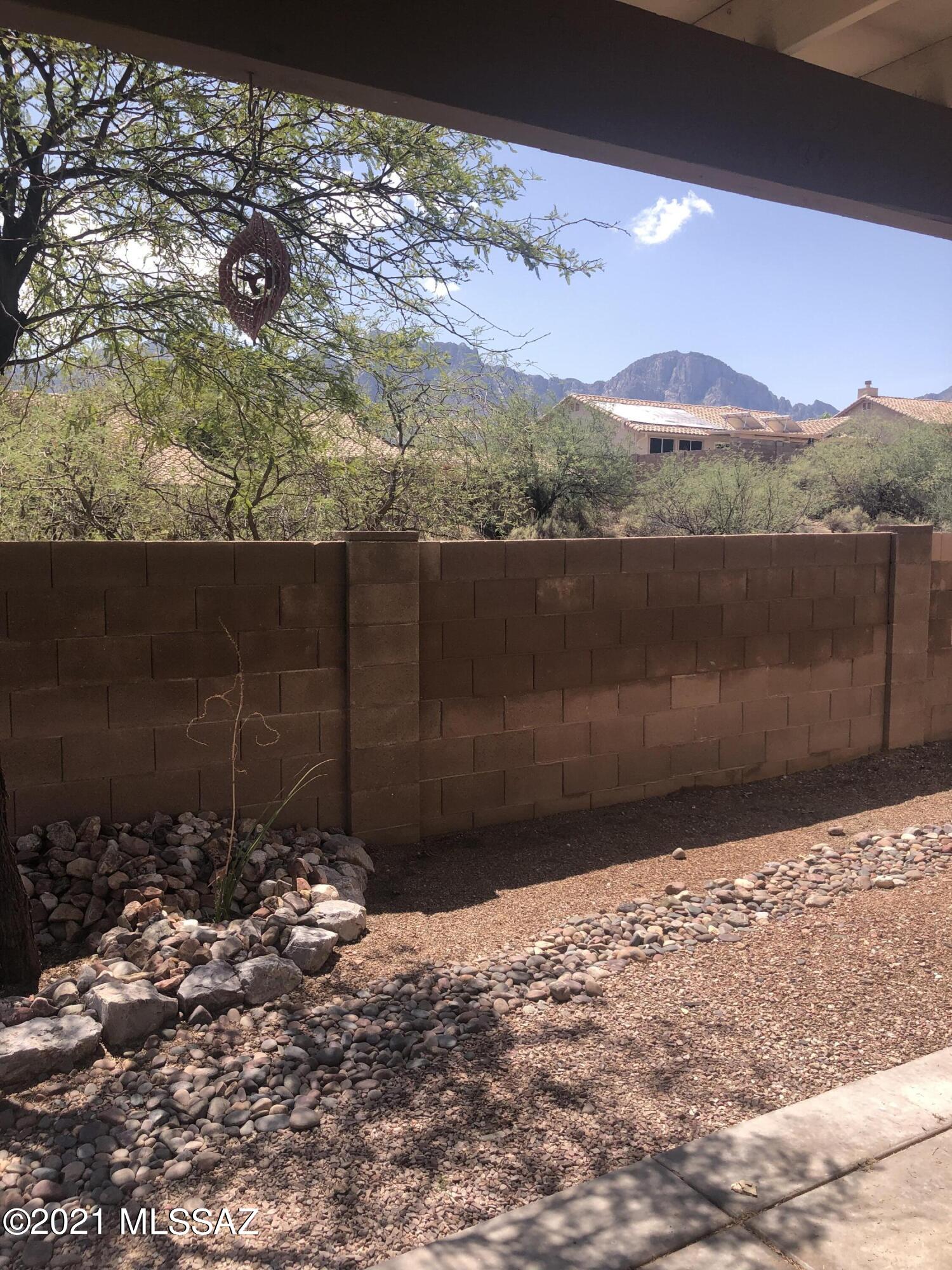 Catalina Shadows Estates (69-540) - Residential Lease