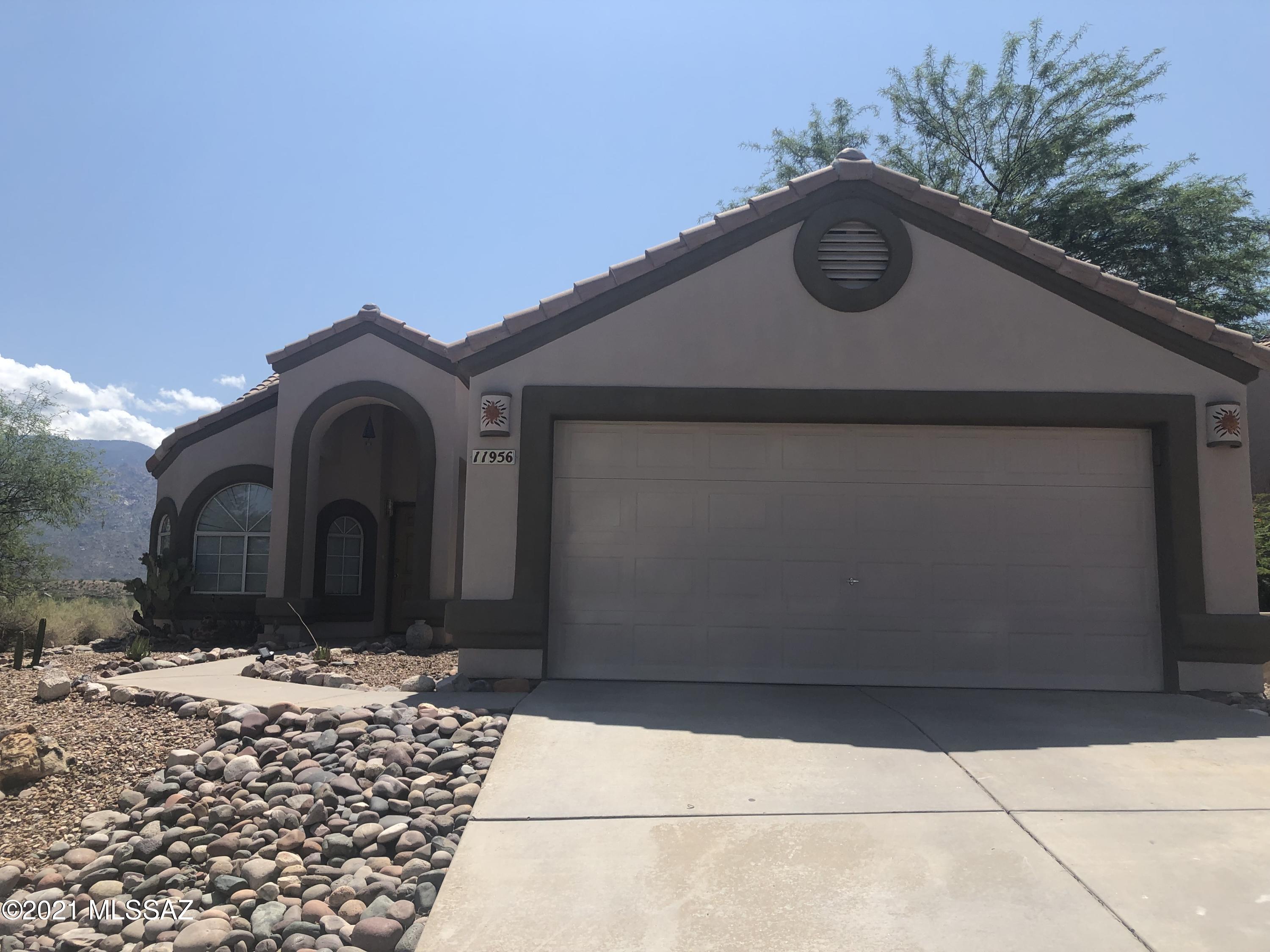 Catalina Shadows Estates (69-540) - Residential Lease