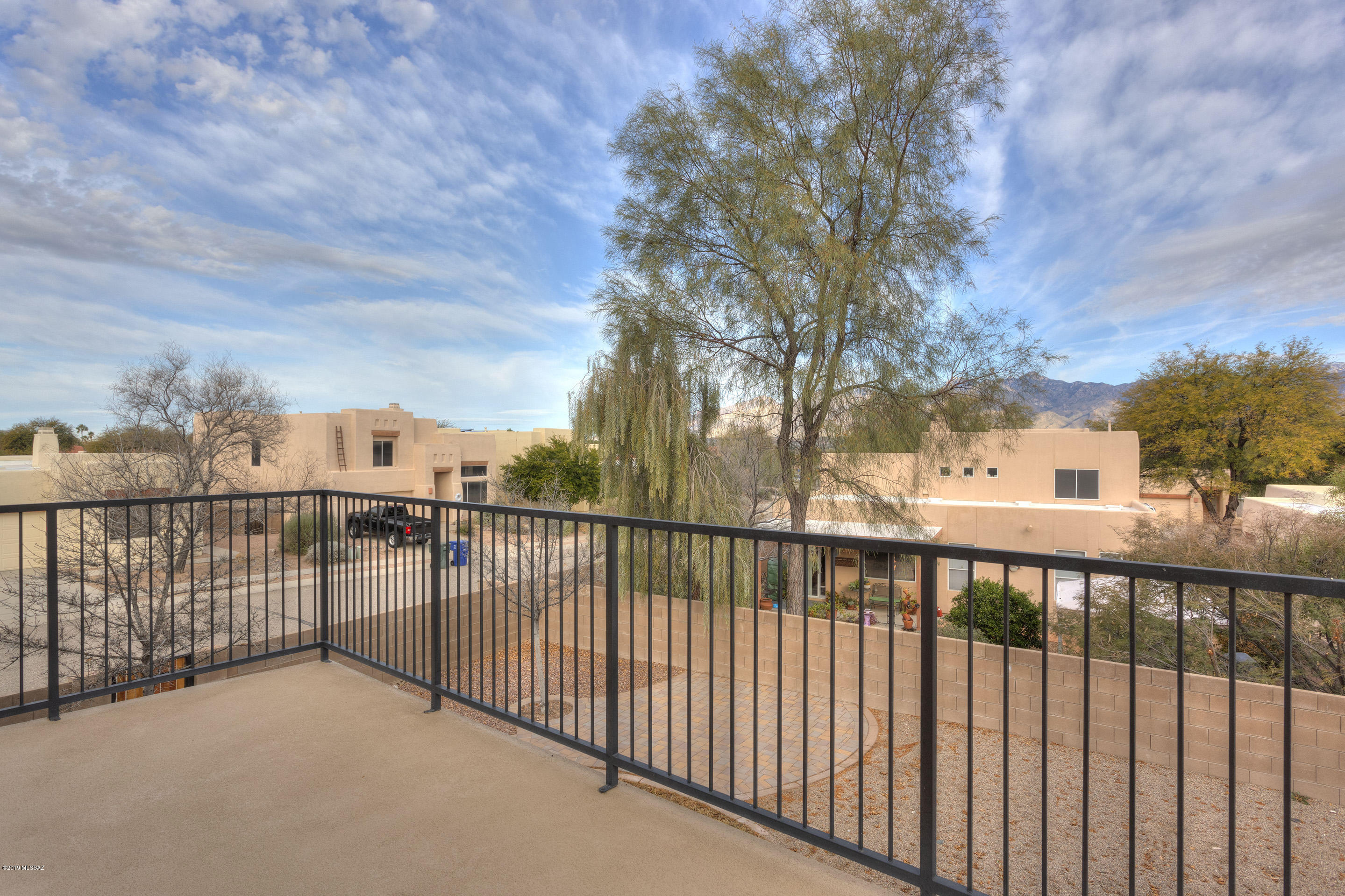 Pantano Ranch (1-197) - Residential