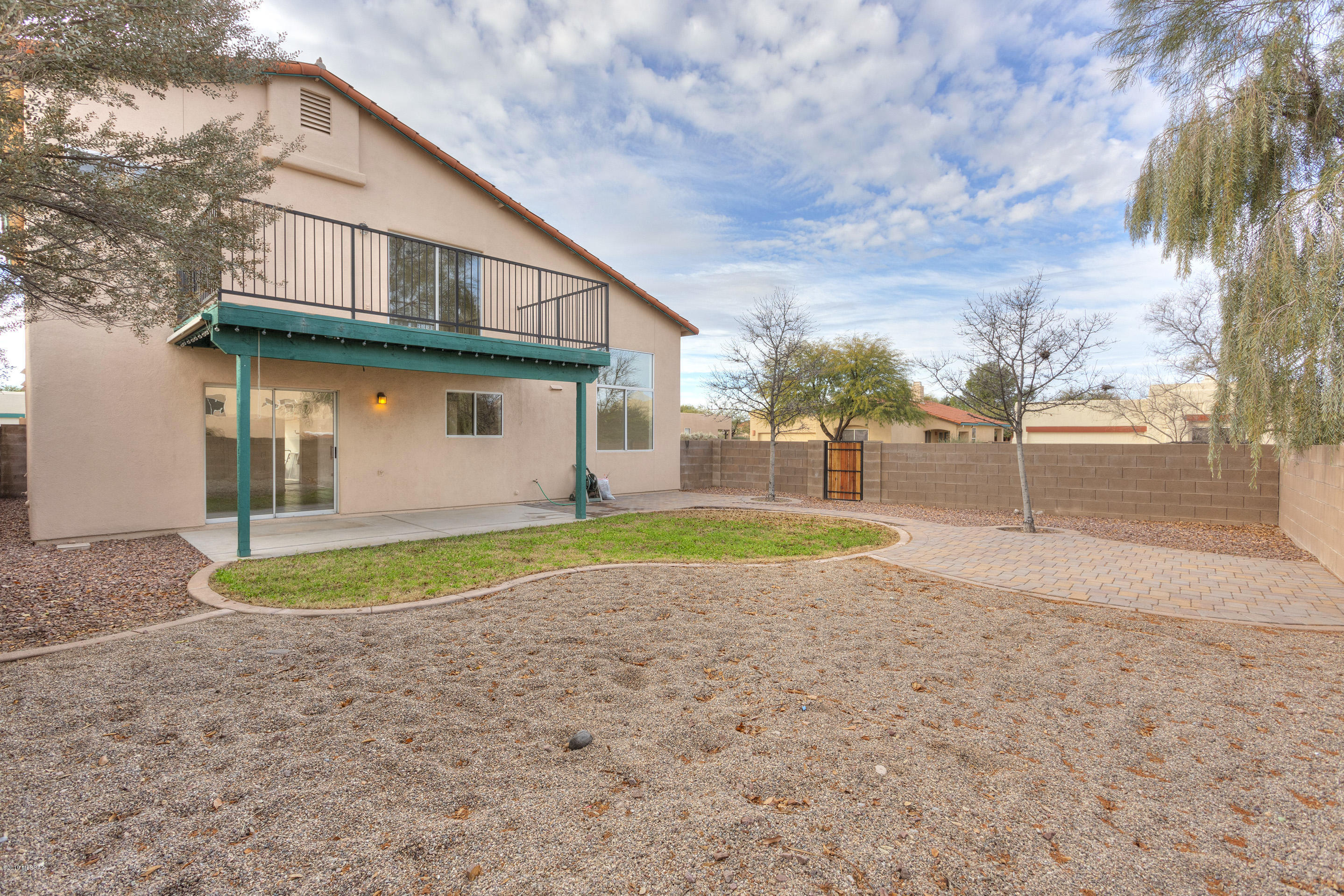 Pantano Ranch (1-197) - Residential
