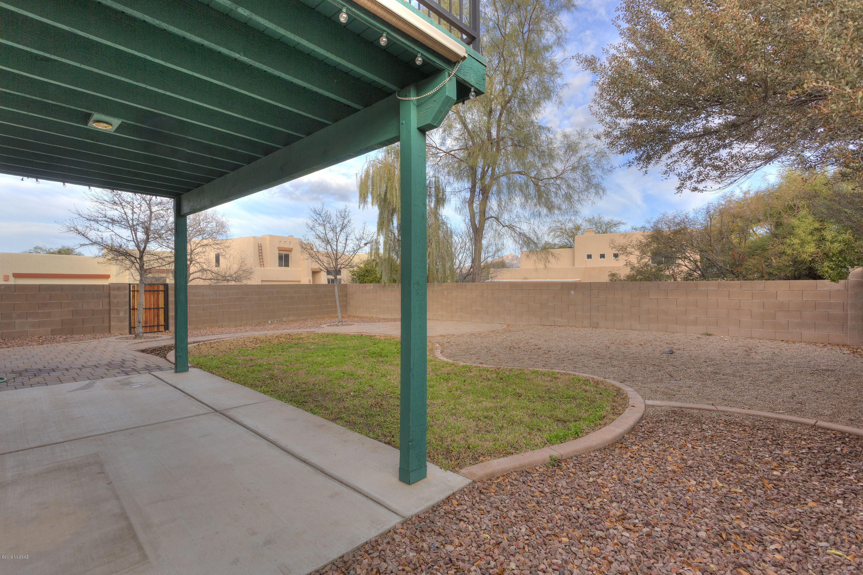 Pantano Ranch (1-197) - Residential