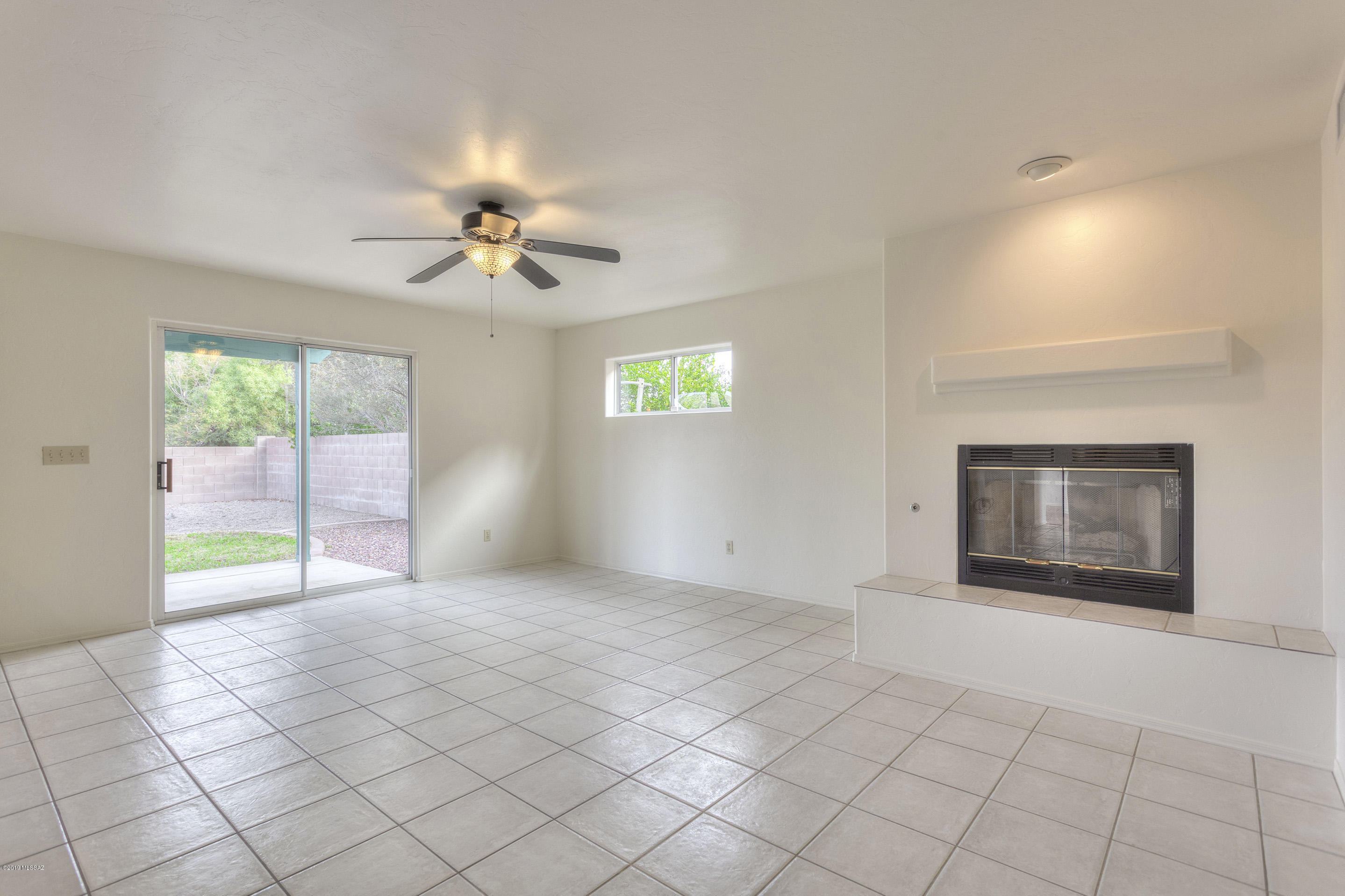 Pantano Ranch (1-197) - Residential