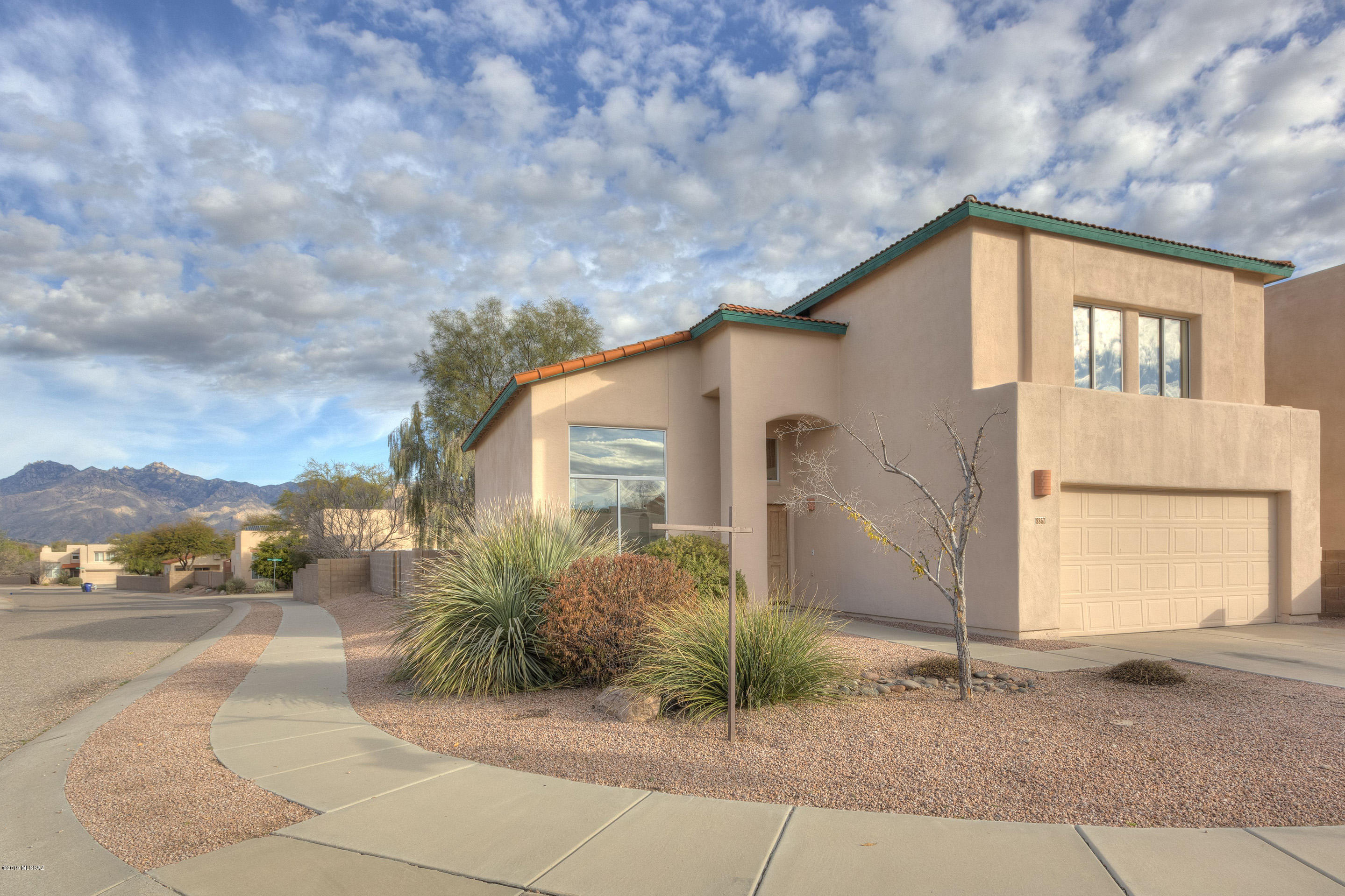 Pantano Ranch (1-197) - Residential