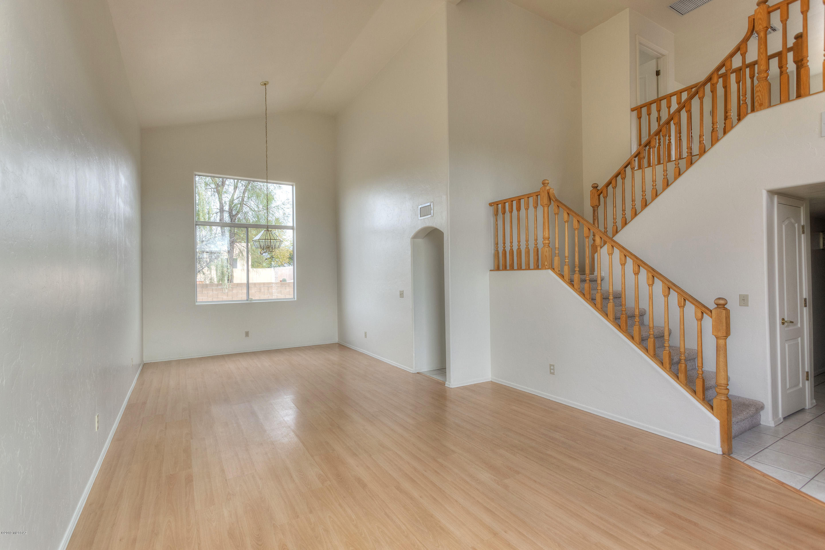 Pantano Ranch (1-197) - Residential