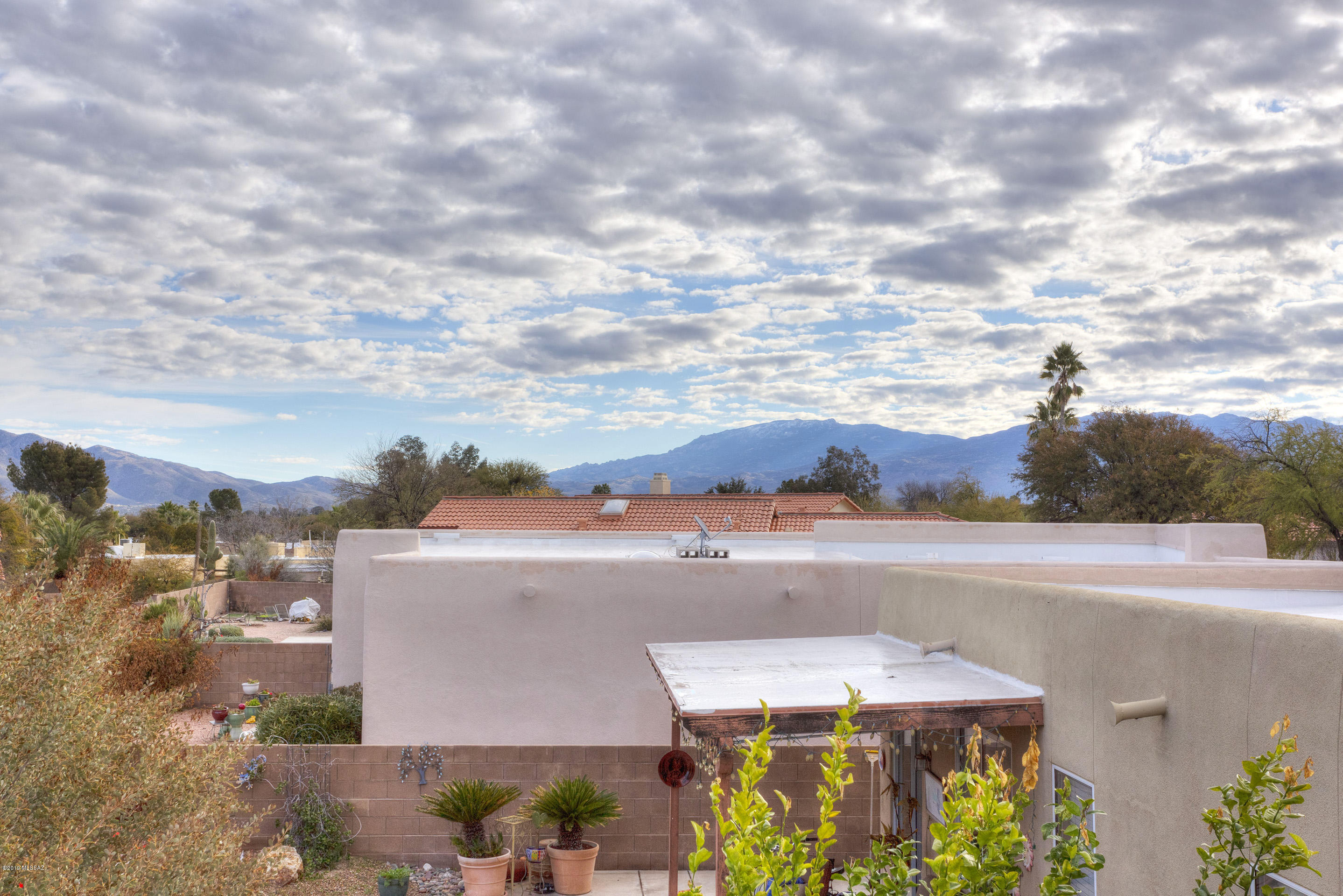 Pantano Ranch (1-197) - Residential