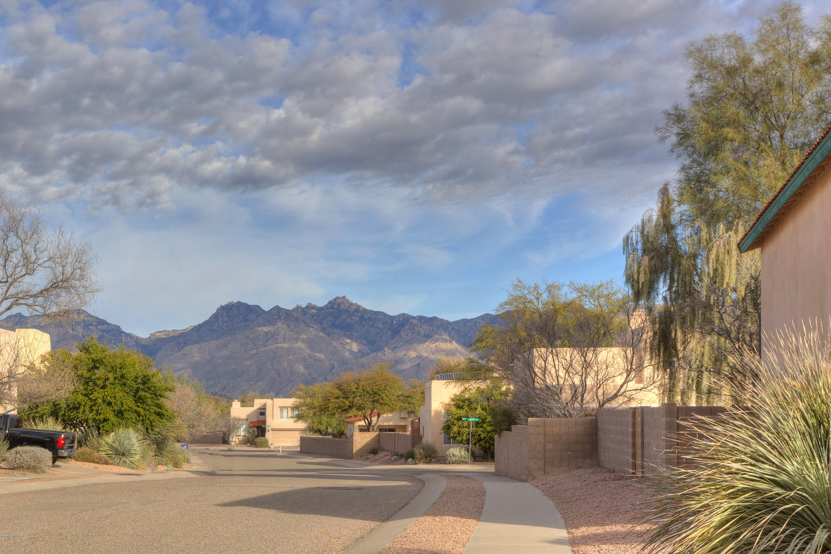 Pantano Ranch (1-197) - Residential