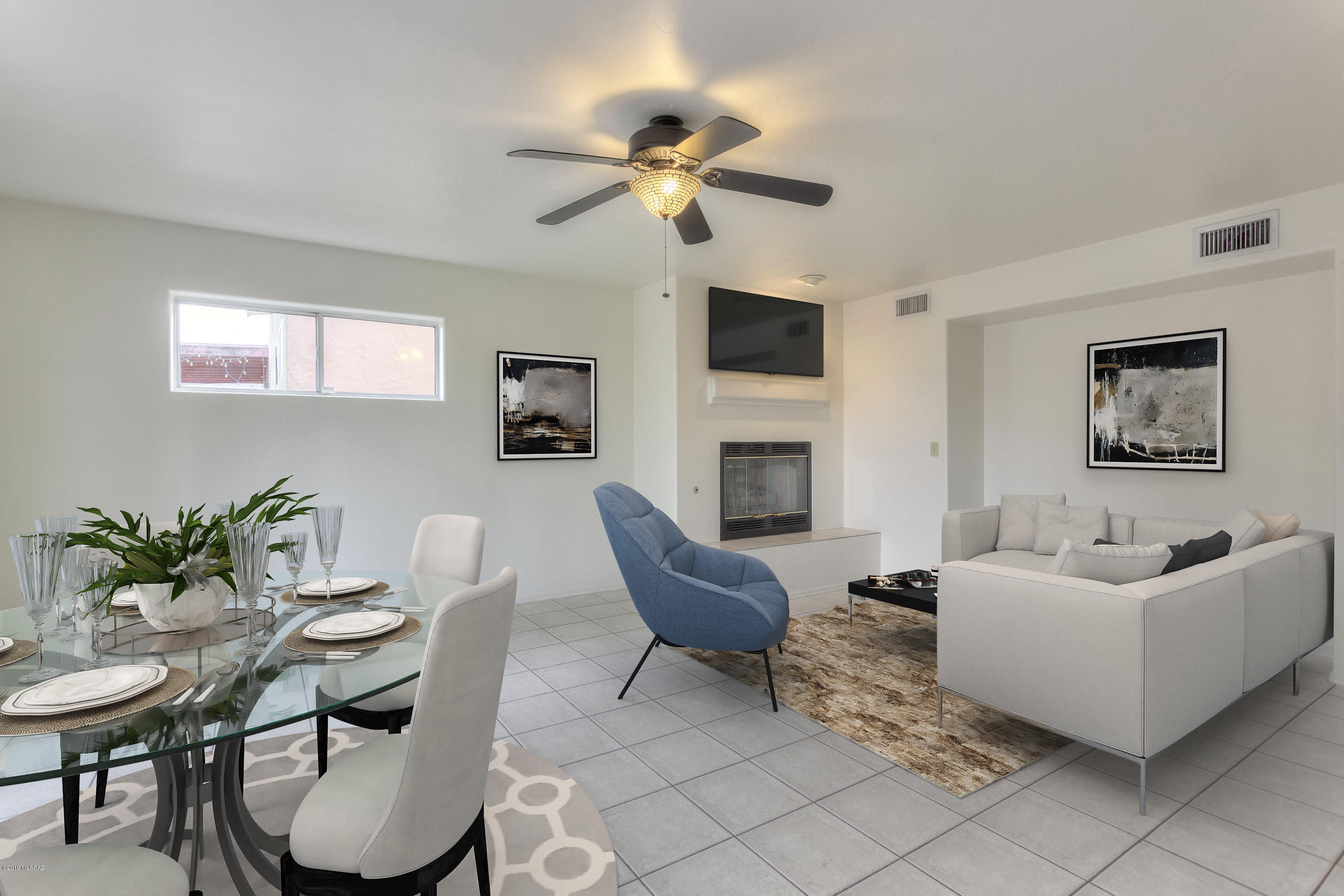 Pantano Ranch (1-197) - Residential