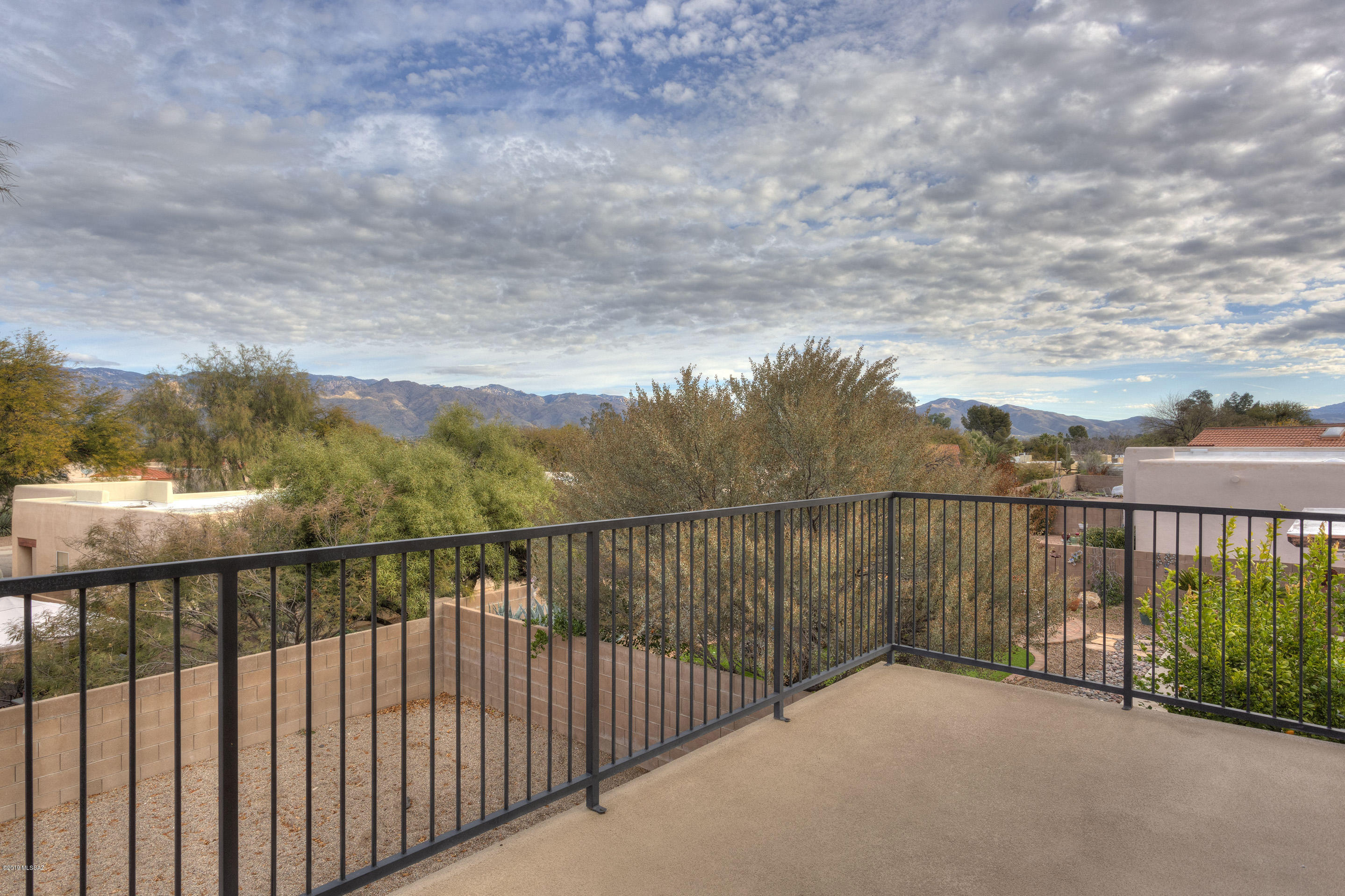 Pantano Ranch (1-197) - Residential