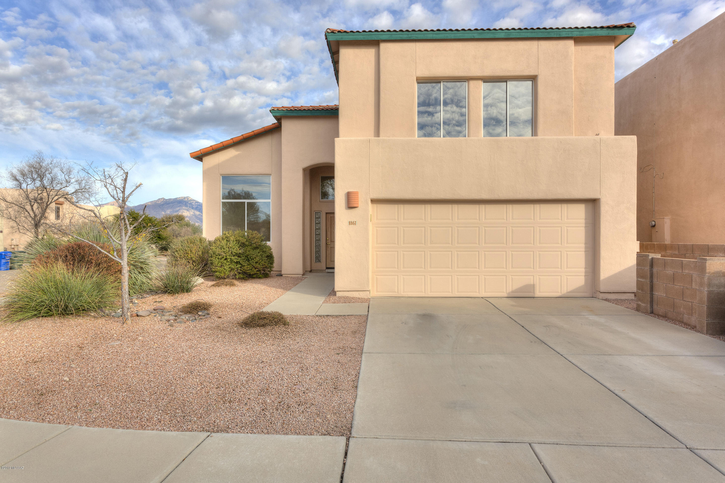 Pantano Ranch (1-197) - Residential