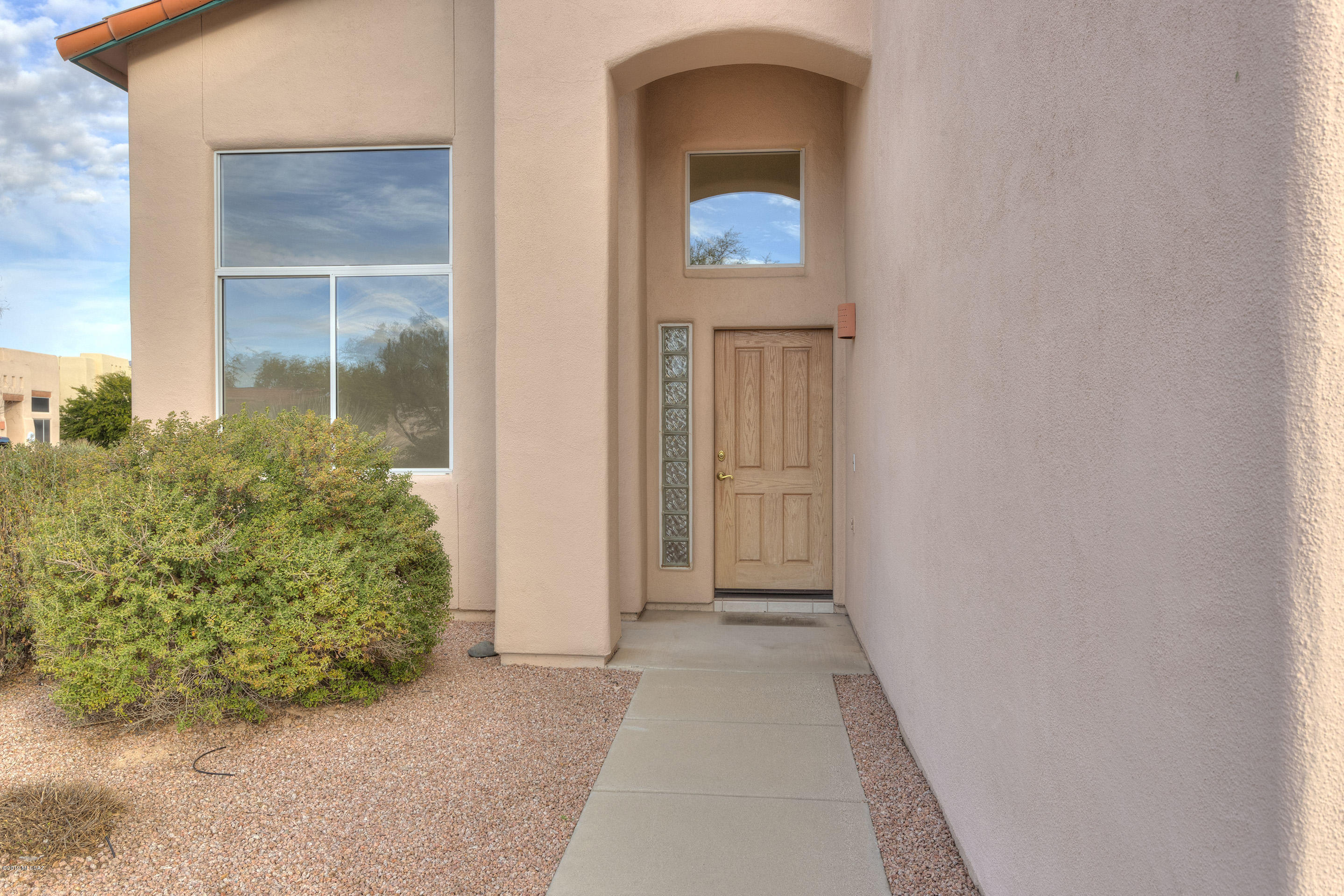 Pantano Ranch (1-197) - Residential