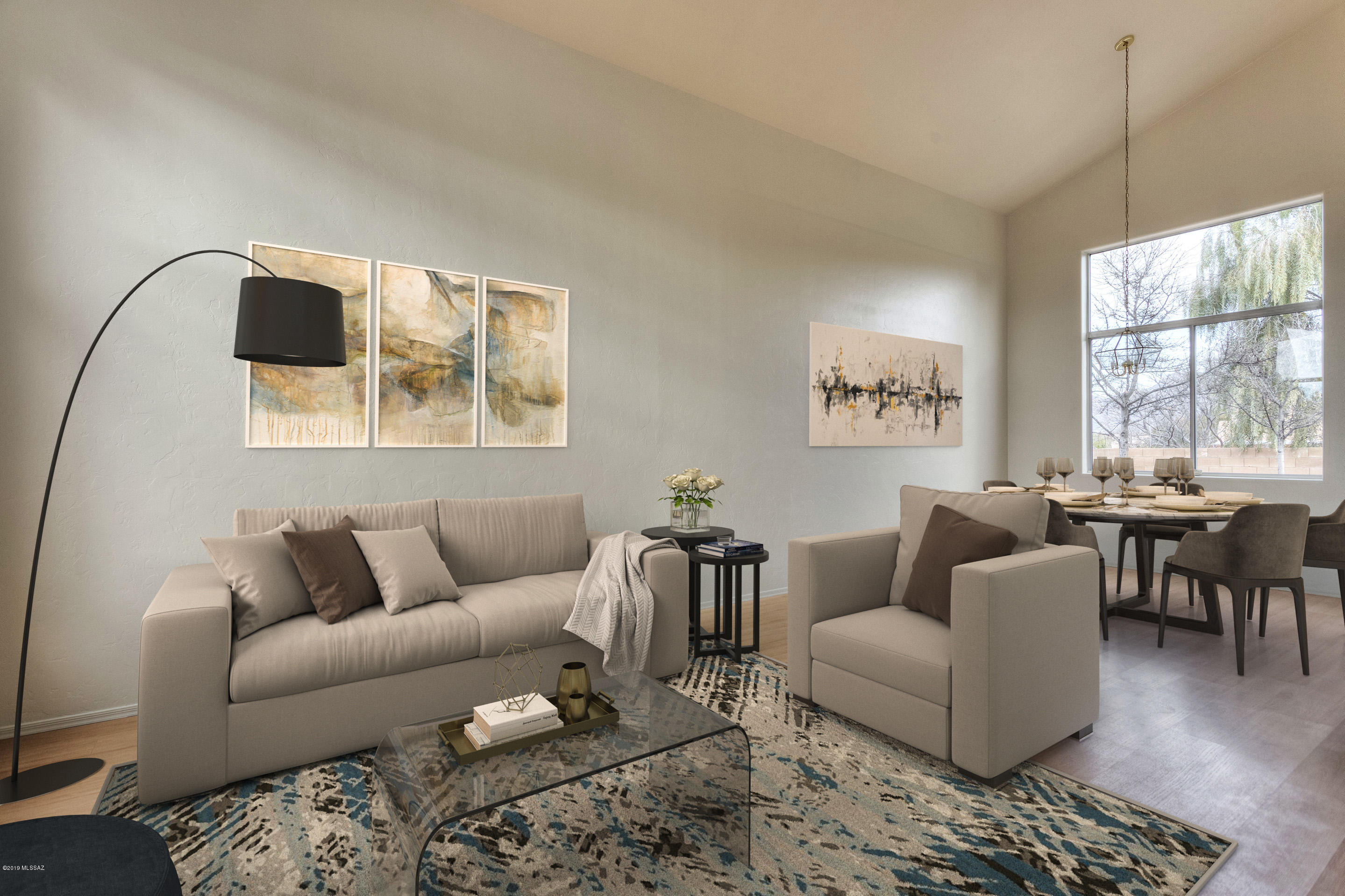 Pantano Ranch (1-197) - Residential