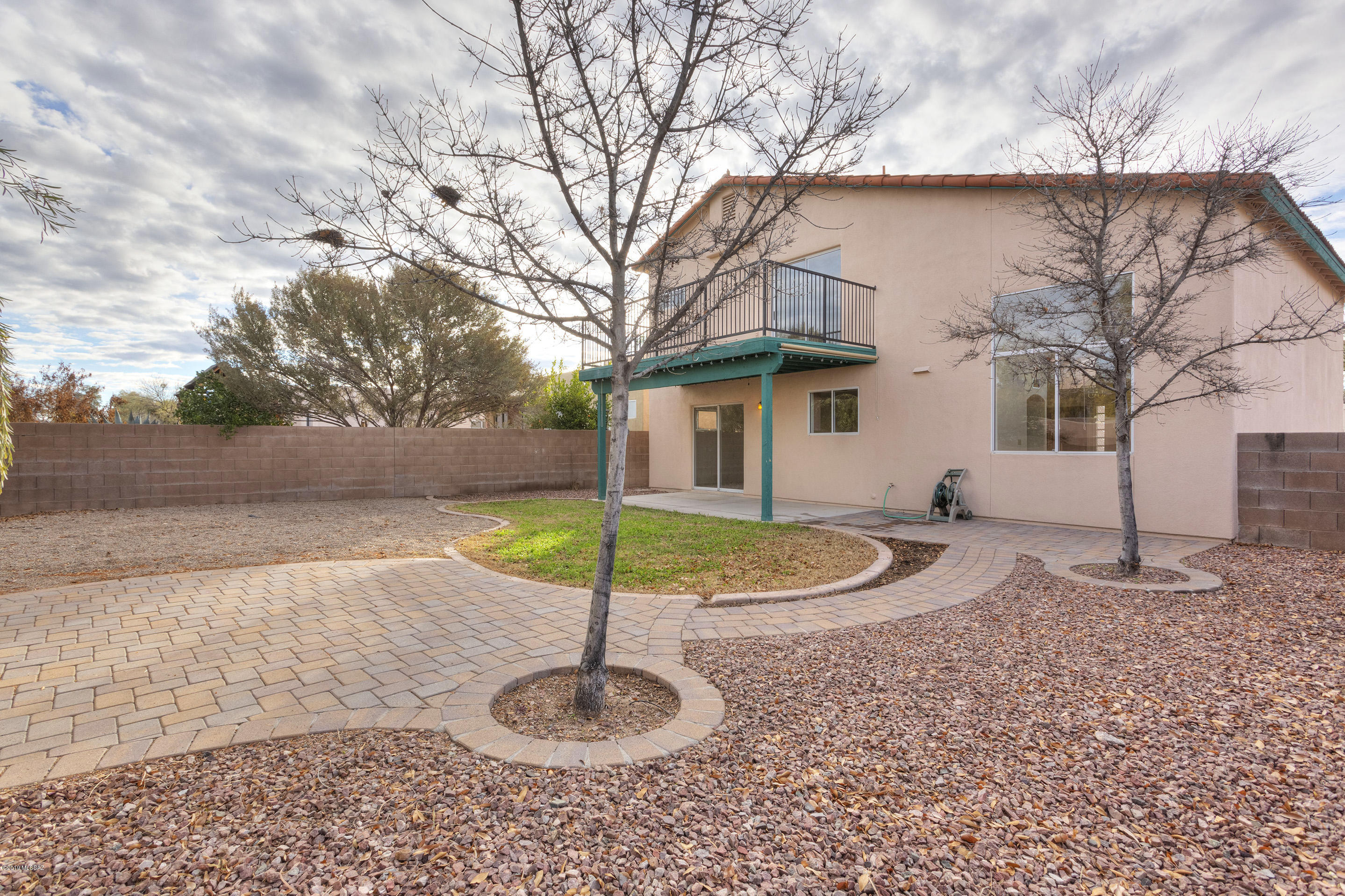 Pantano Ranch (1-197) - Residential
