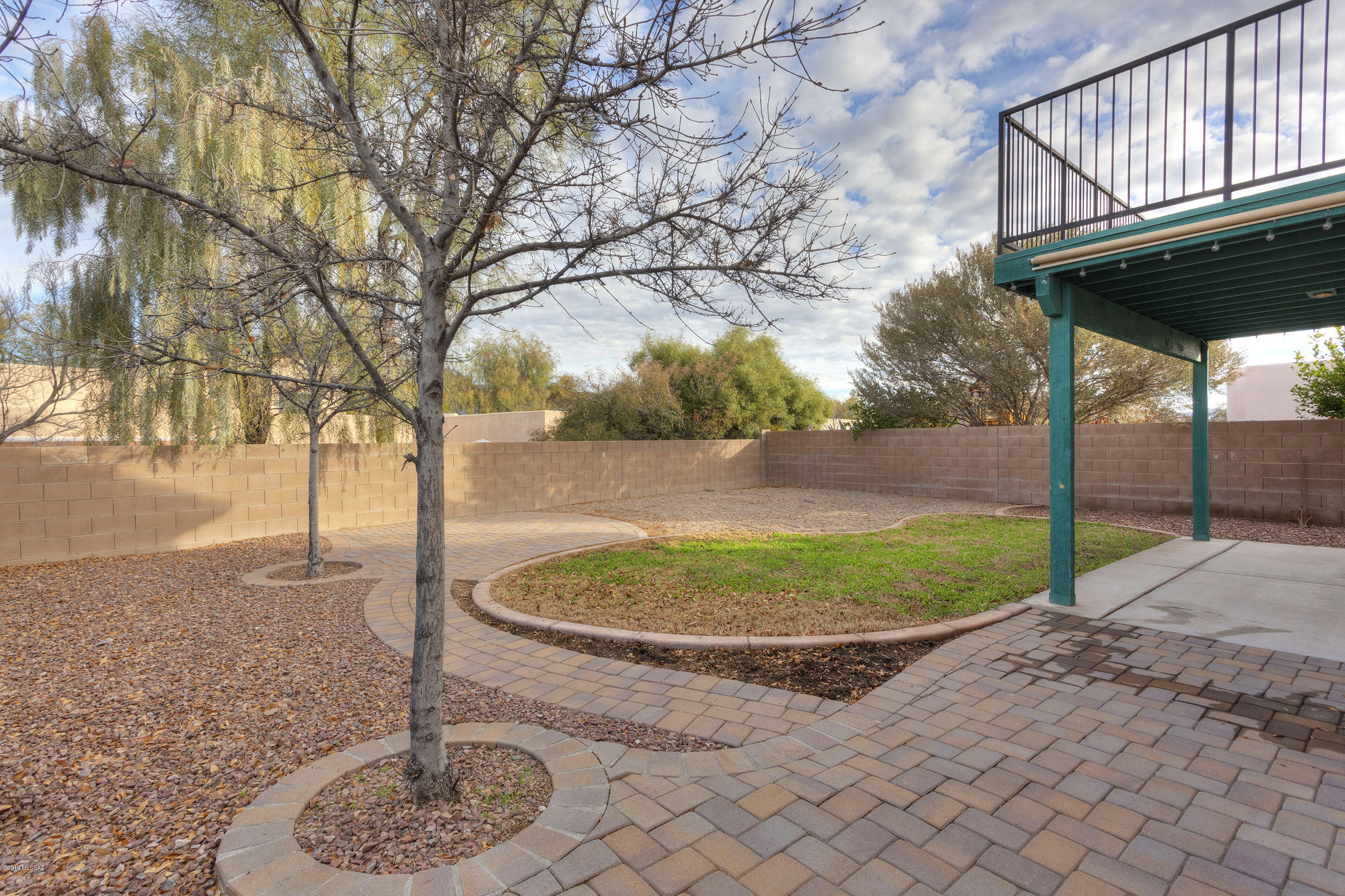 Pantano Ranch (1-197) - Residential