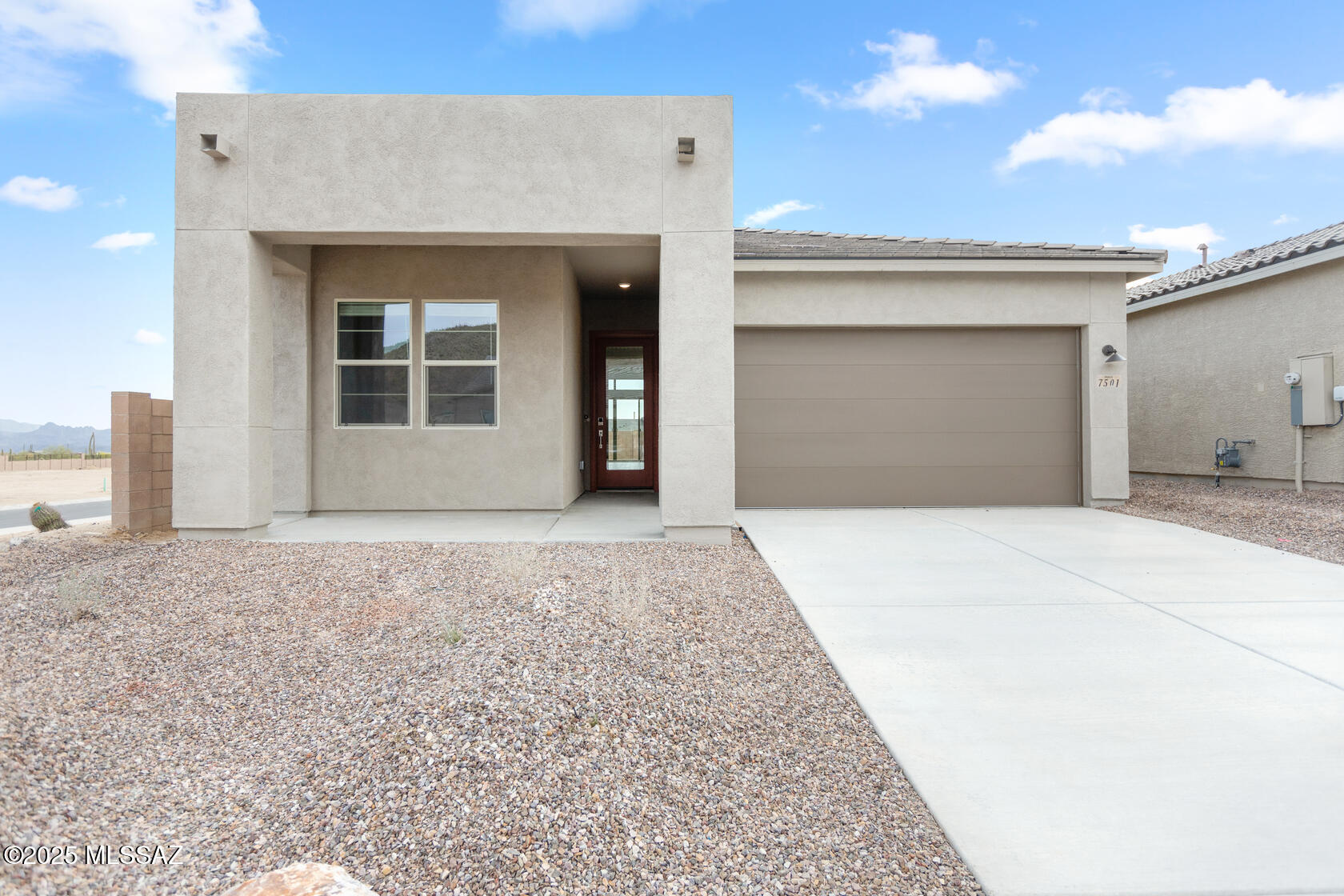 Saguaro Reserve I at Dove Mountain - Residential