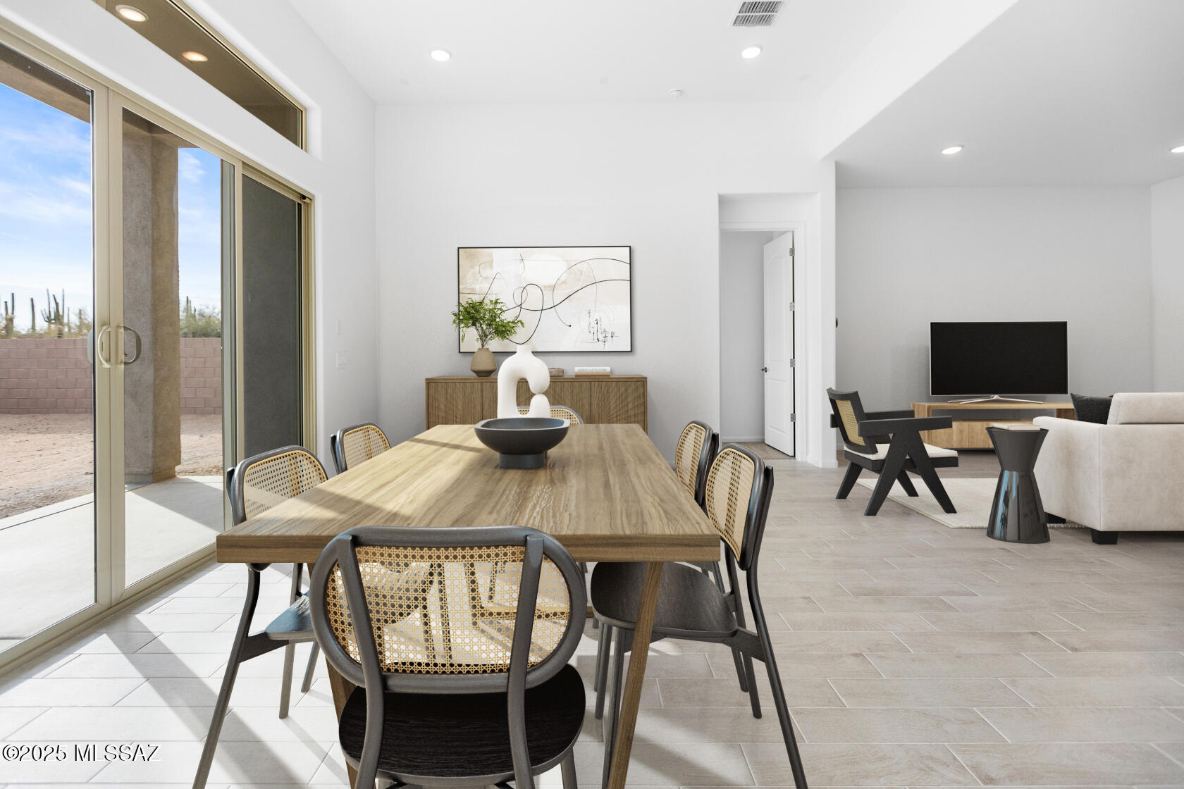 Saguaro Reserve I at Dove Mountain - Residential