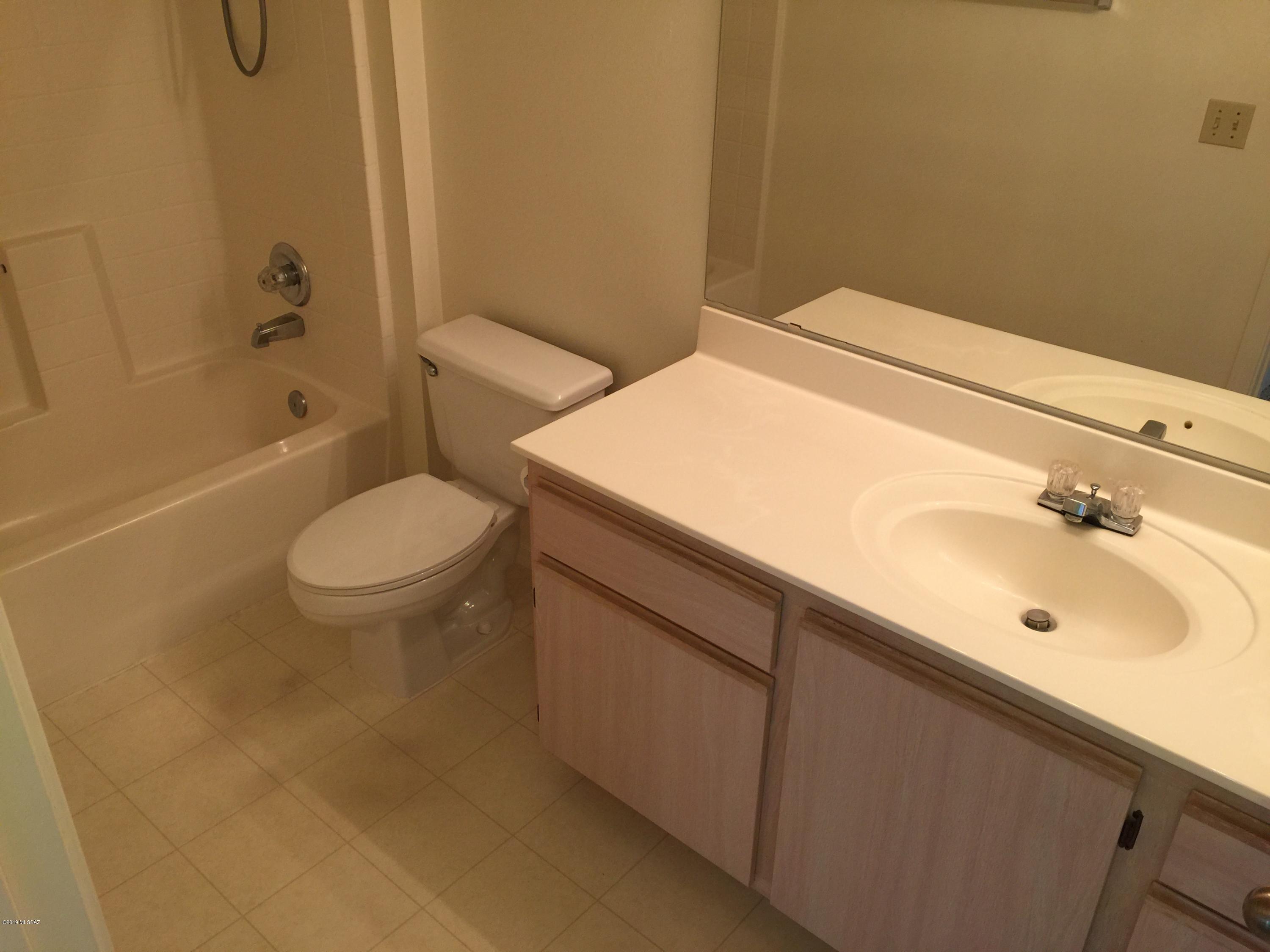Veranda at Ventana Condominiums - Residential Lease