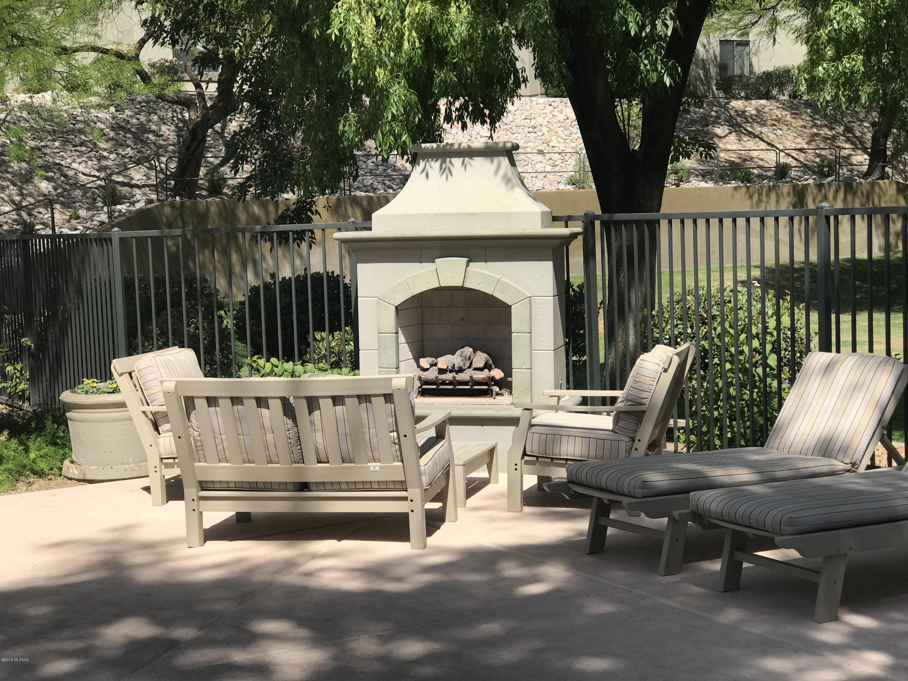 Veranda at Ventana Condominiums - Residential Lease