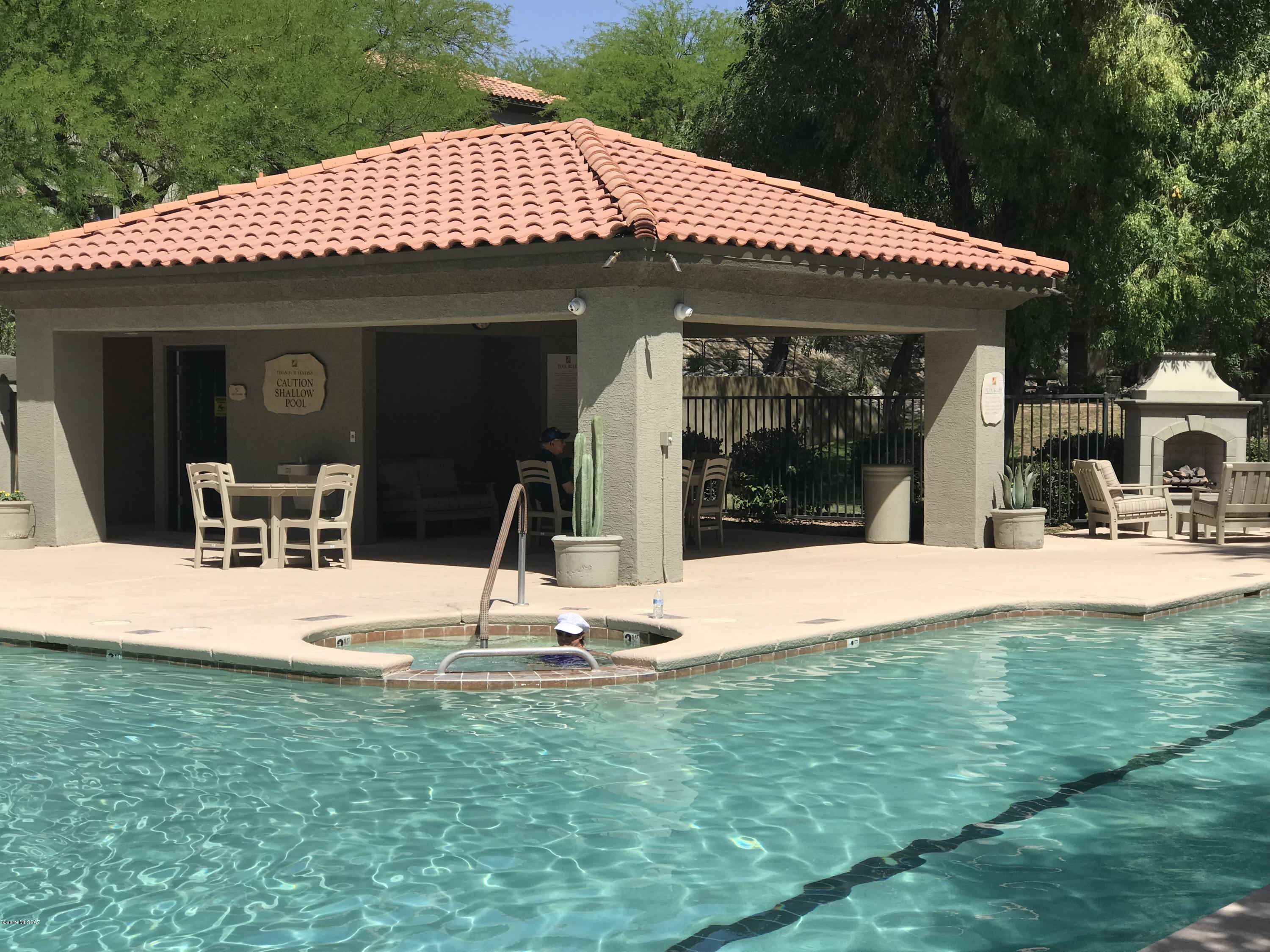Veranda at Ventana Condominiums - Residential Lease