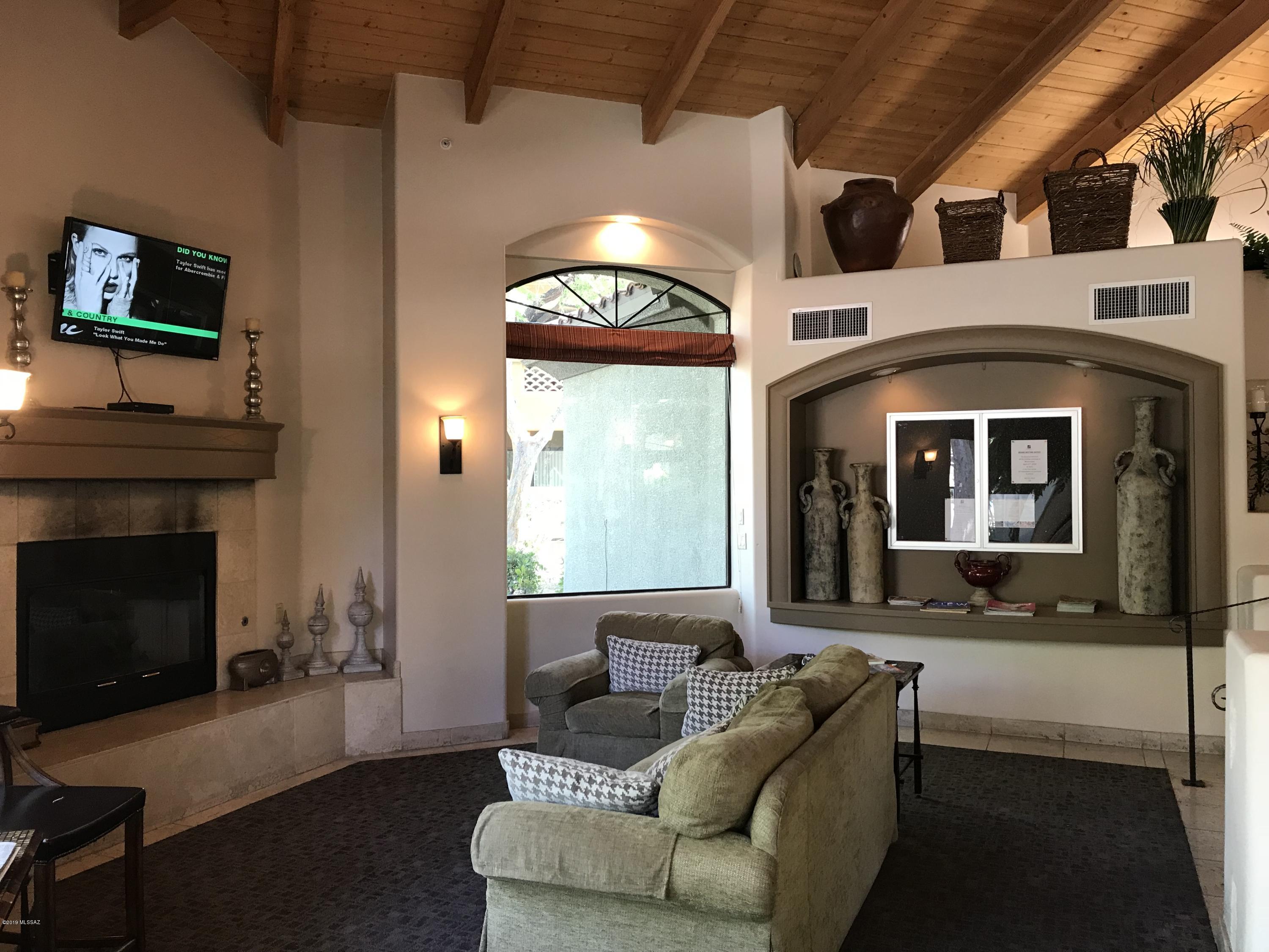 Veranda at Ventana Condominiums - Residential Lease
