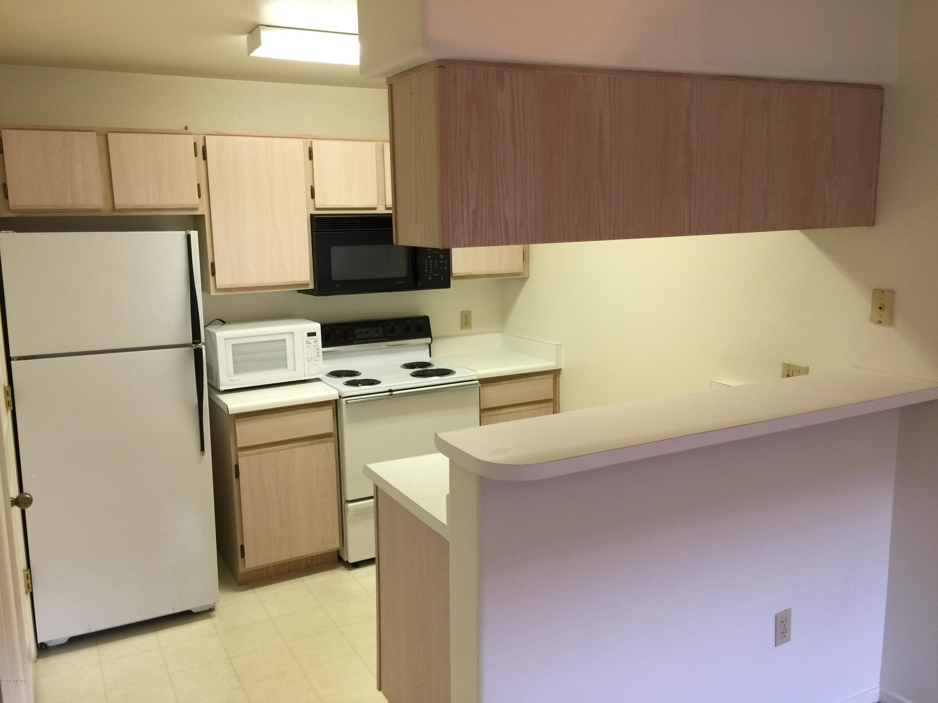 Veranda at Ventana Condominiums - Residential Lease