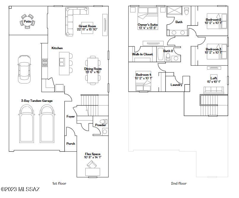 Star Valley Block 4 - Residential