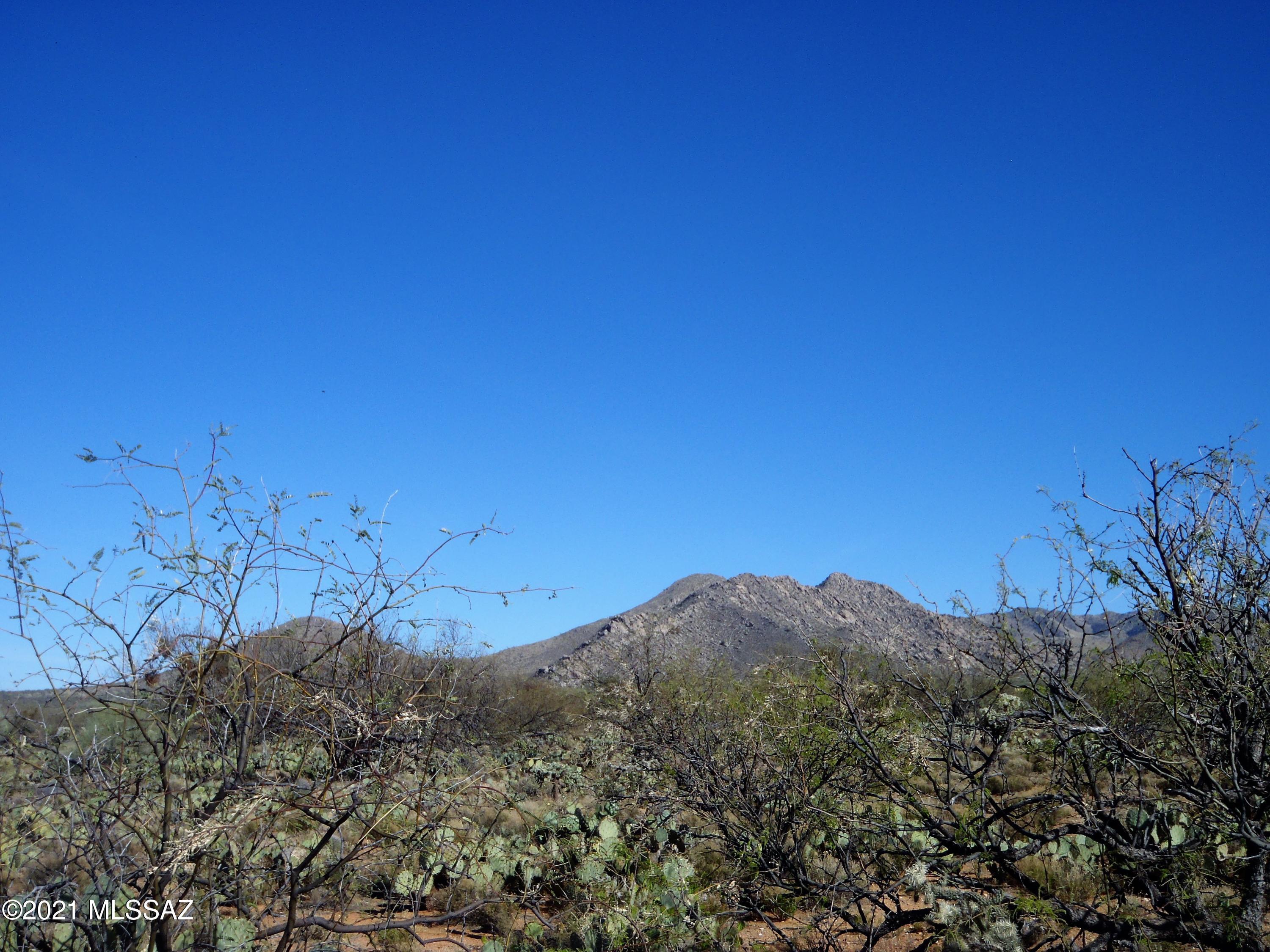 Diamond Bell Ranch - Tucson Unit 6 (1-435) - Land