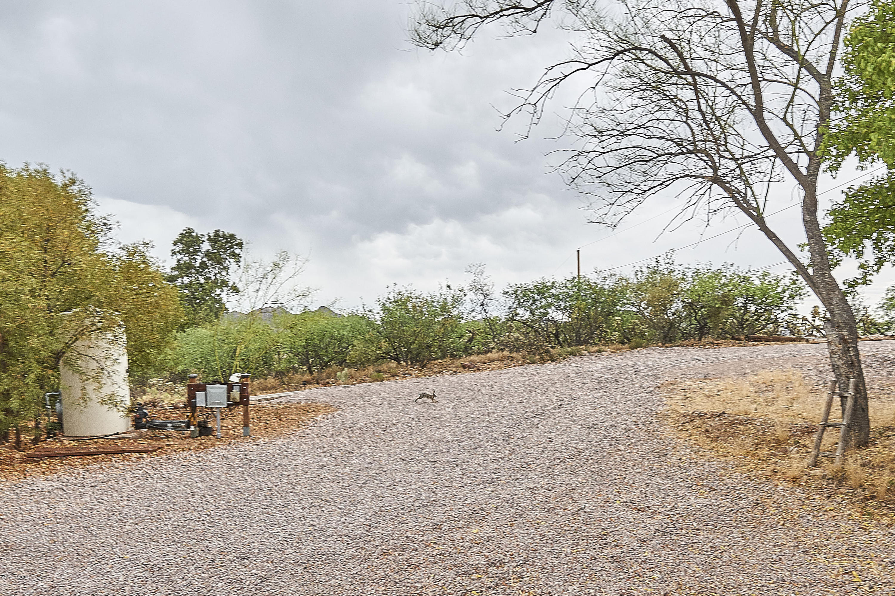 Tubac Heights - Residential