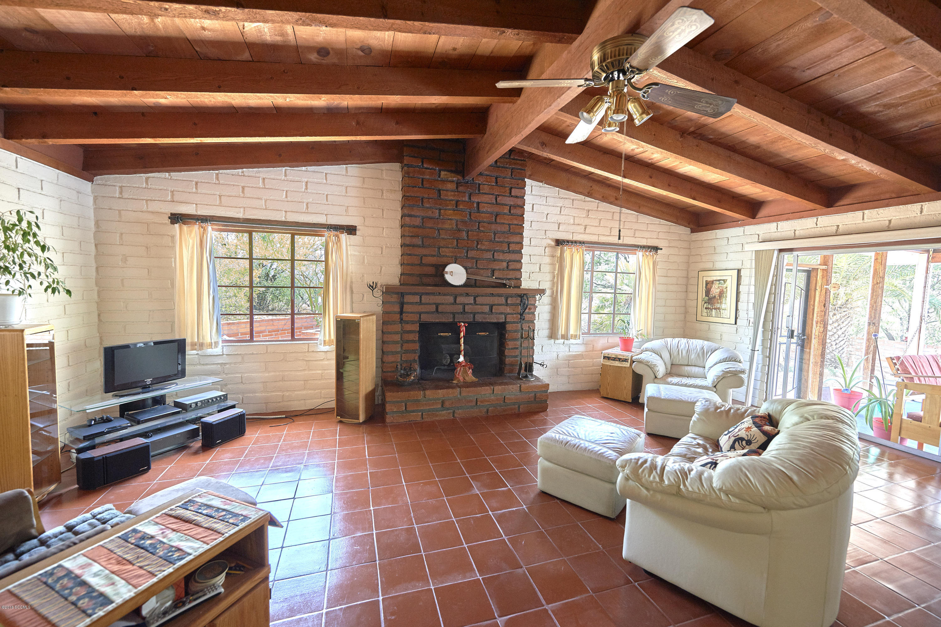 Tubac Heights - Residential