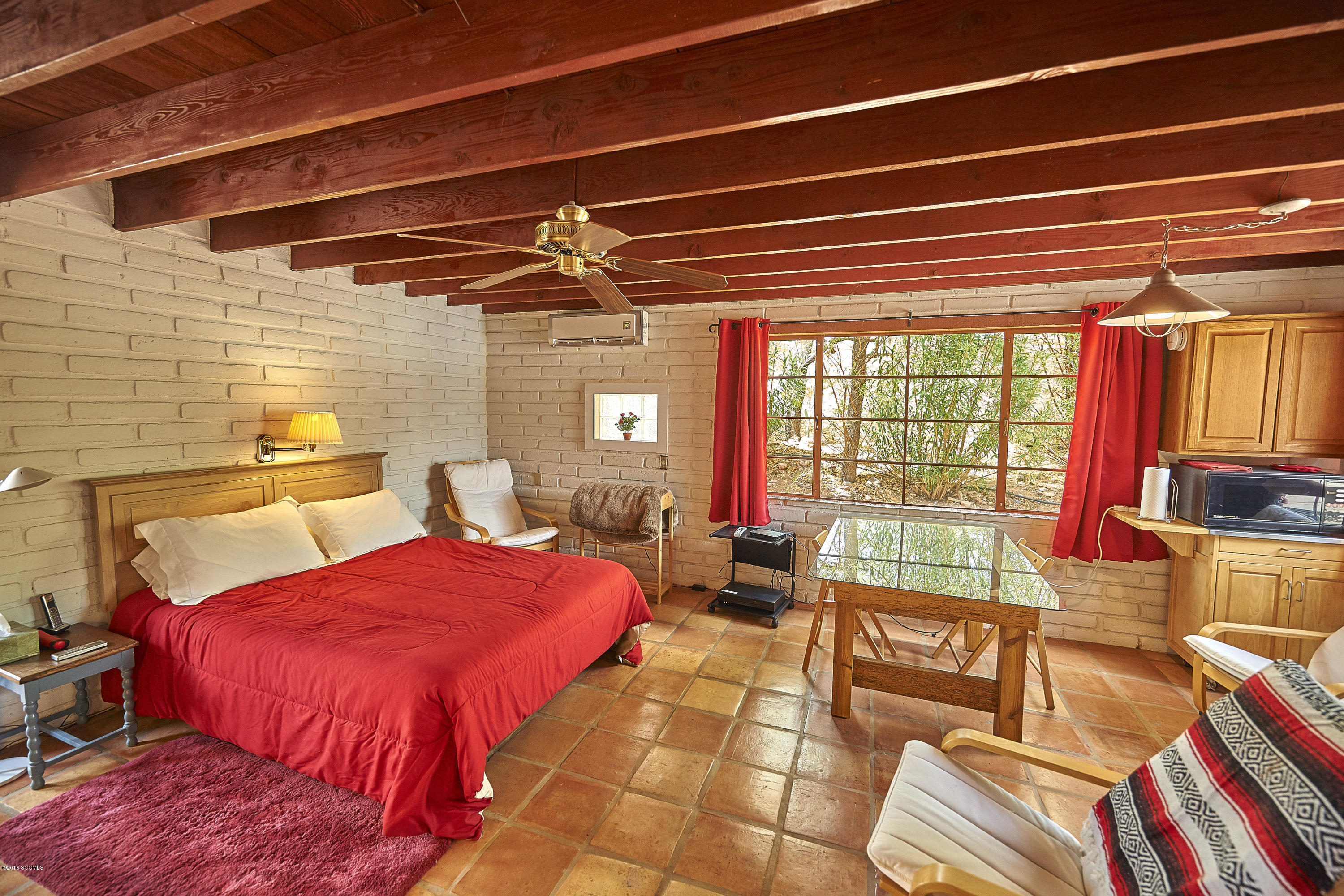 Tubac Heights - Residential